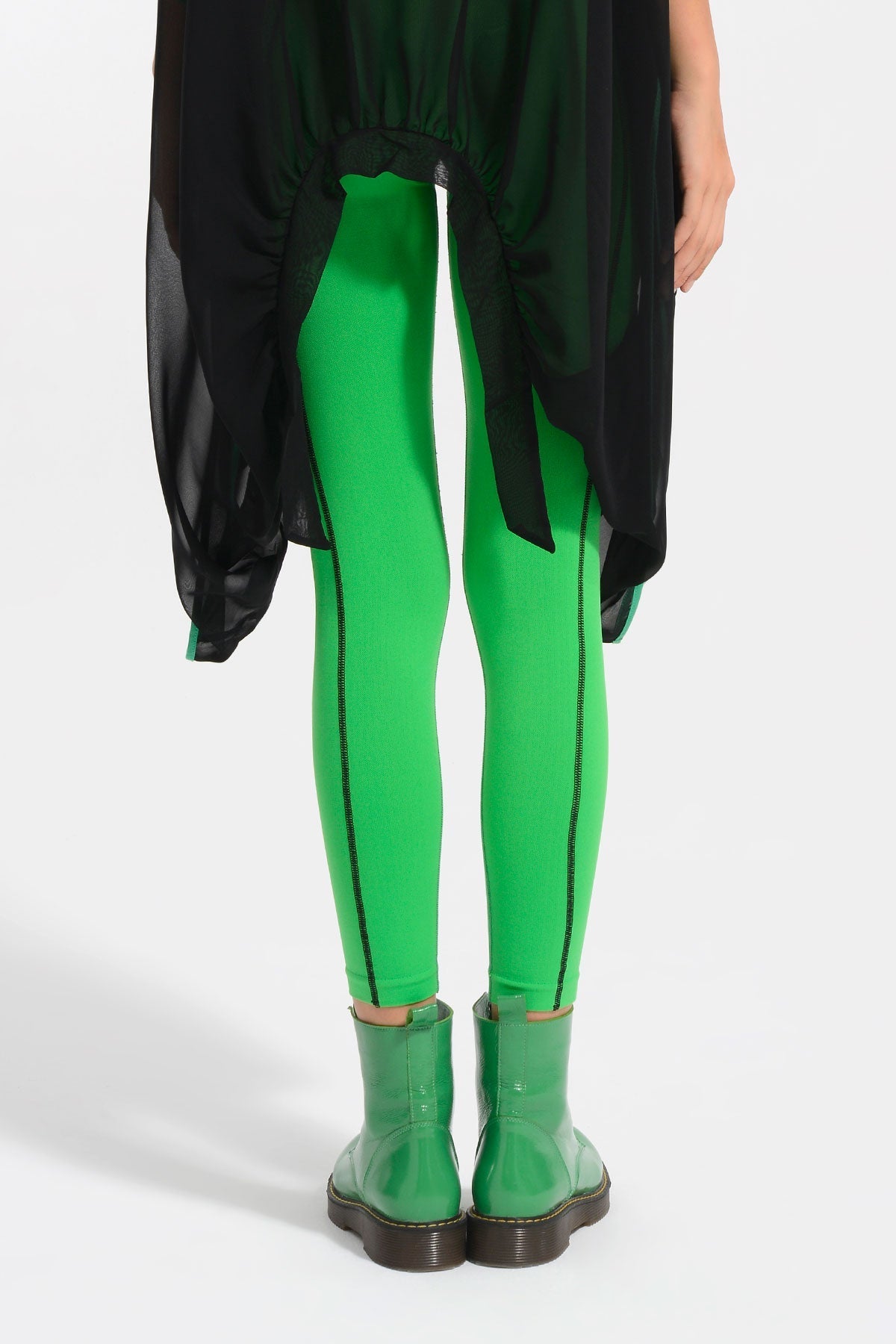 Verde Boots Student