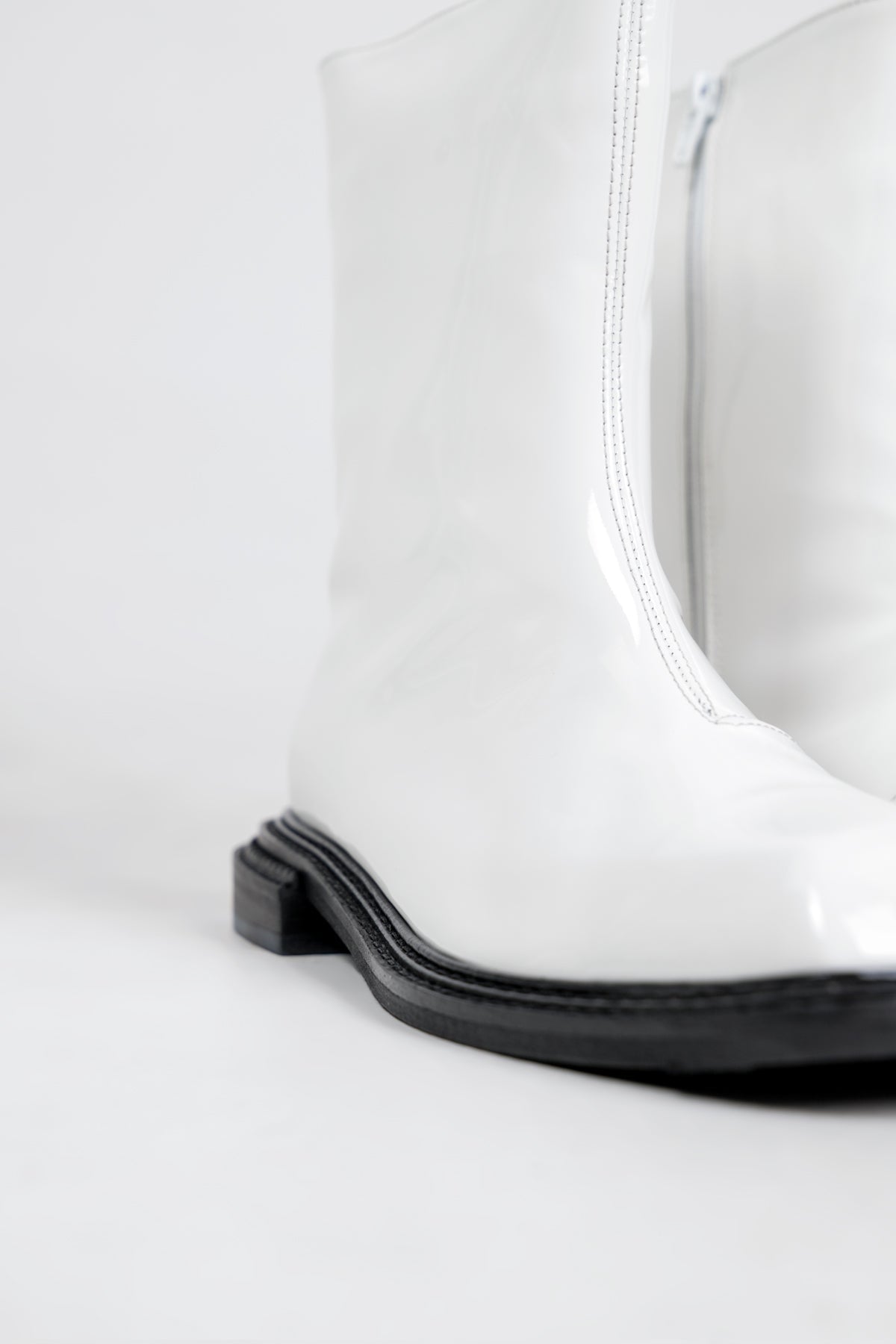 Bianco Boots Sunshine
