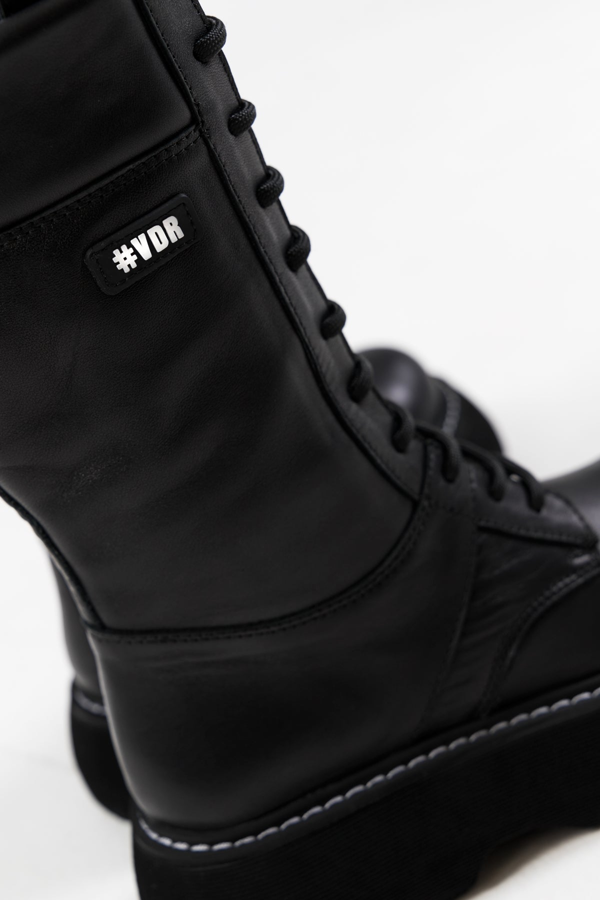 Nero Boots Tex