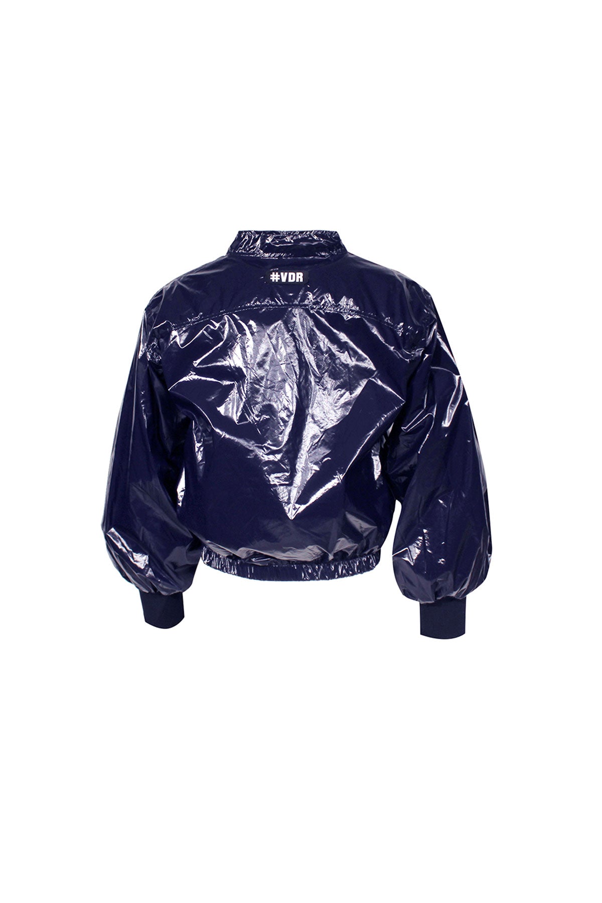 Blu Bomber 5005
