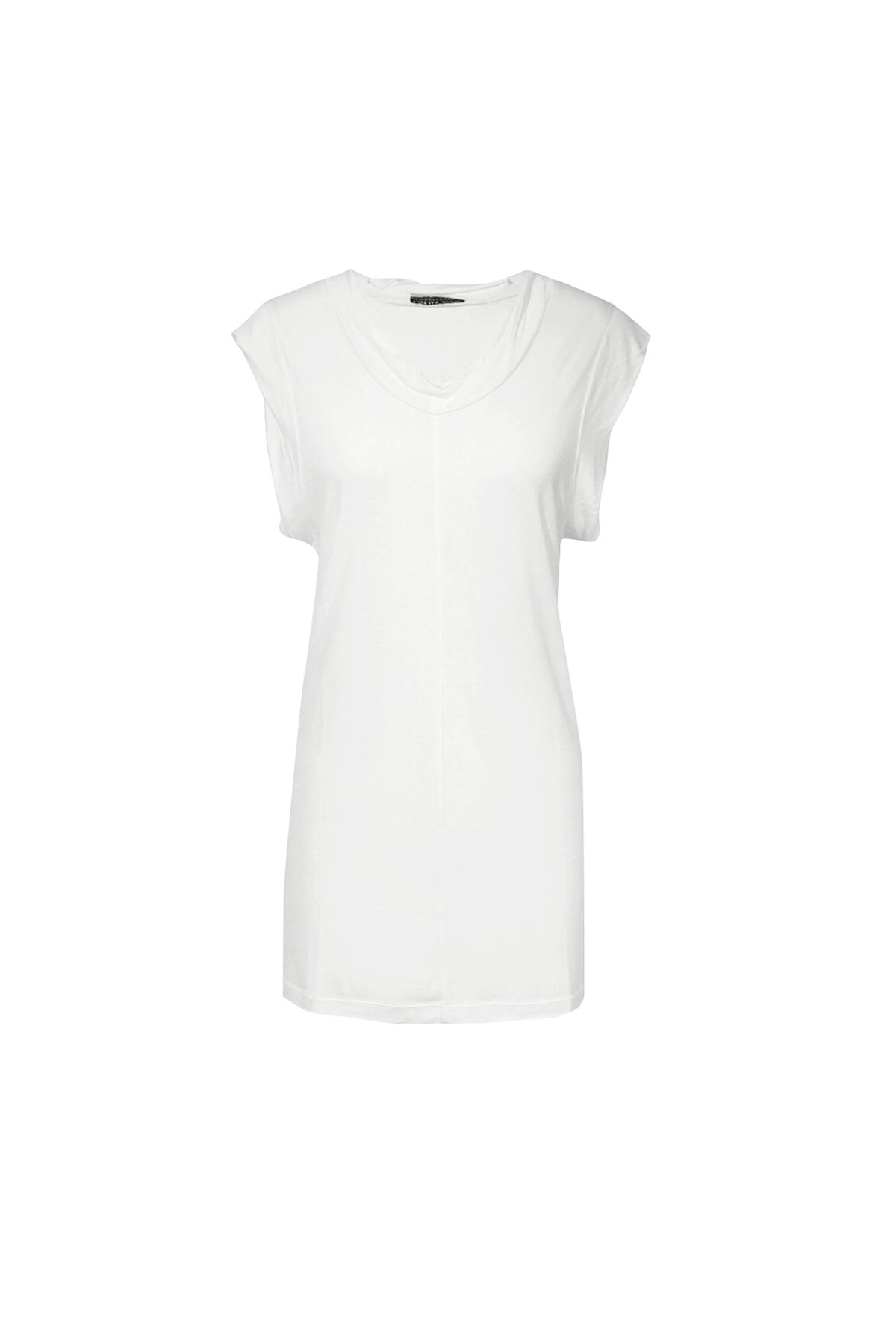 Bianco T-shirt 5168