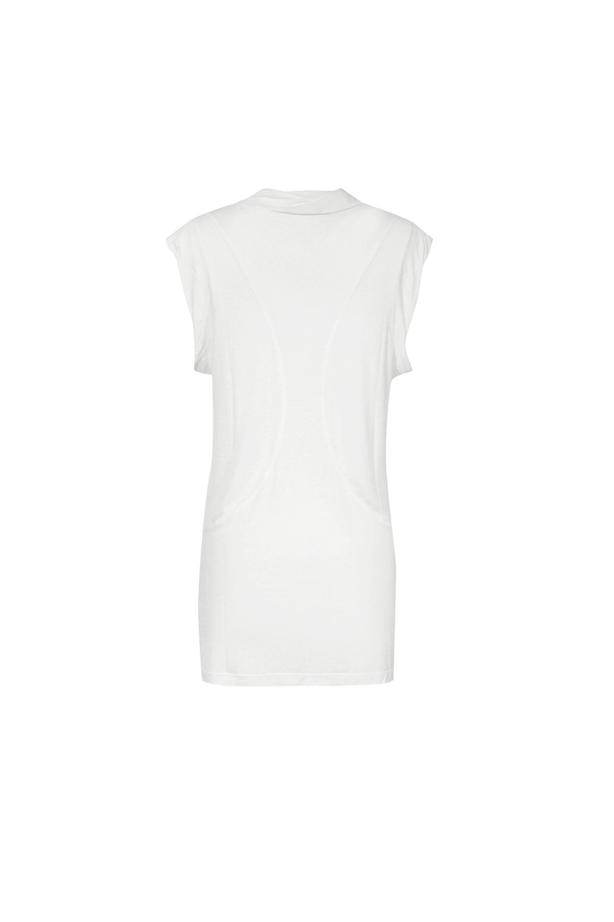 Bianco T-shirt 5168