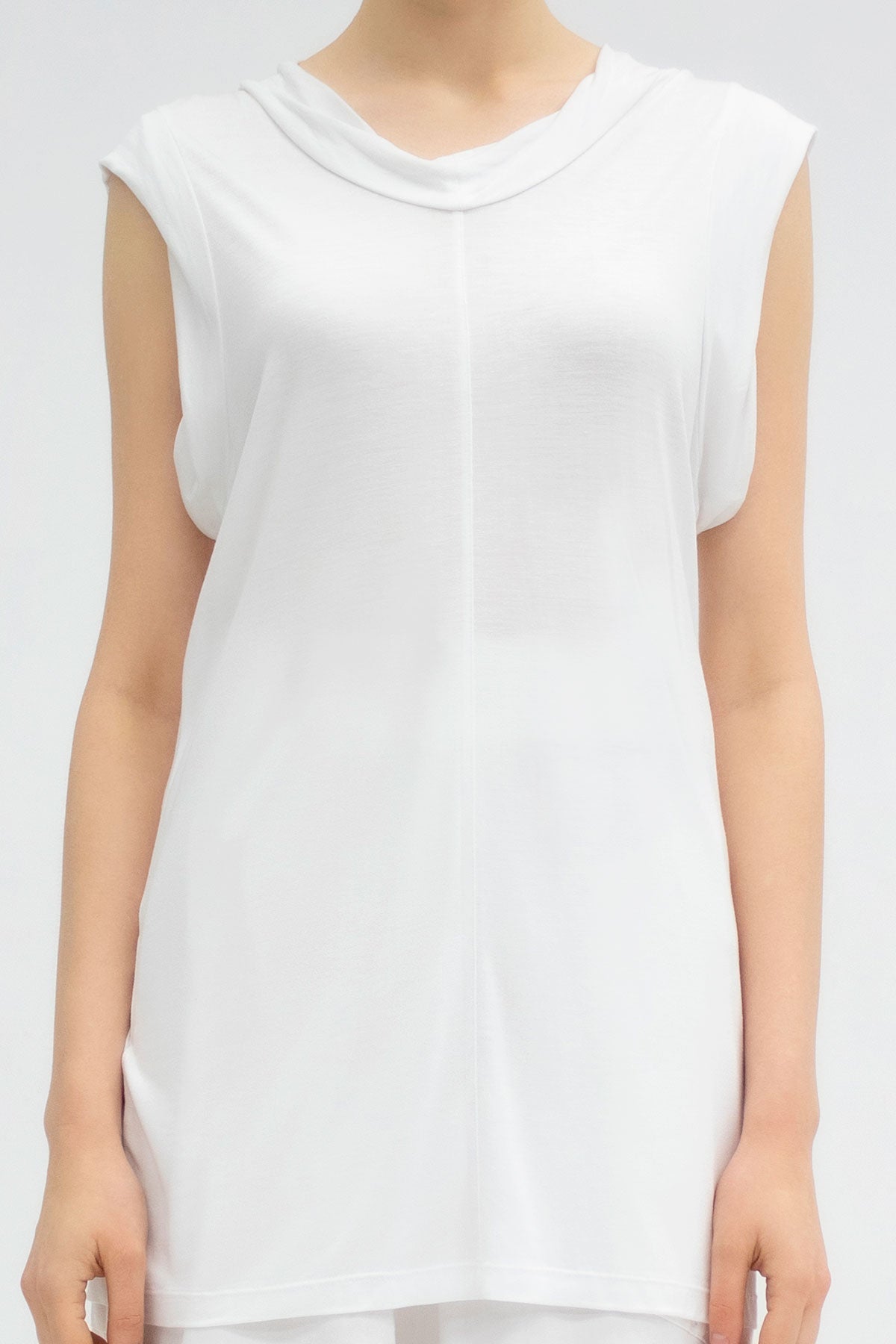 Bianco T-shirt 5168