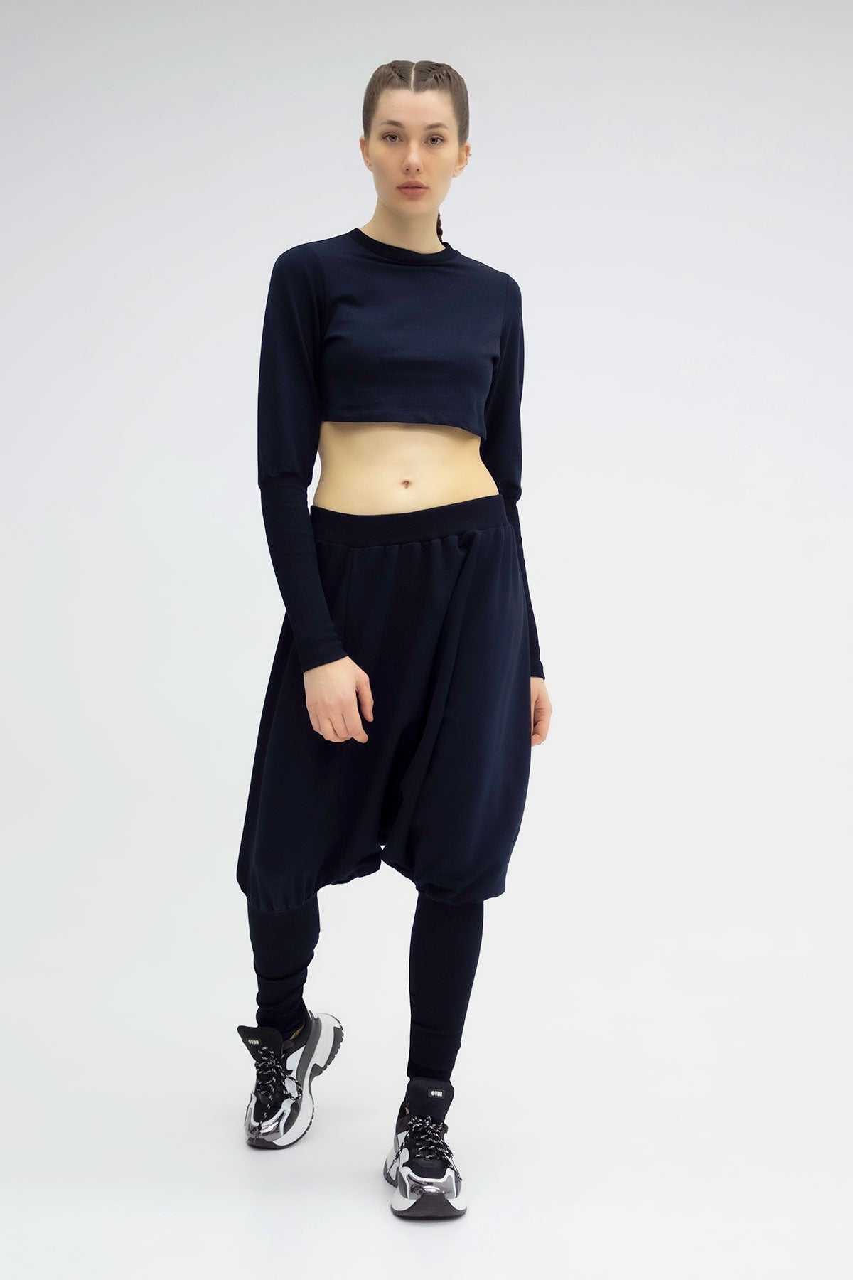 Blu Pants 5261