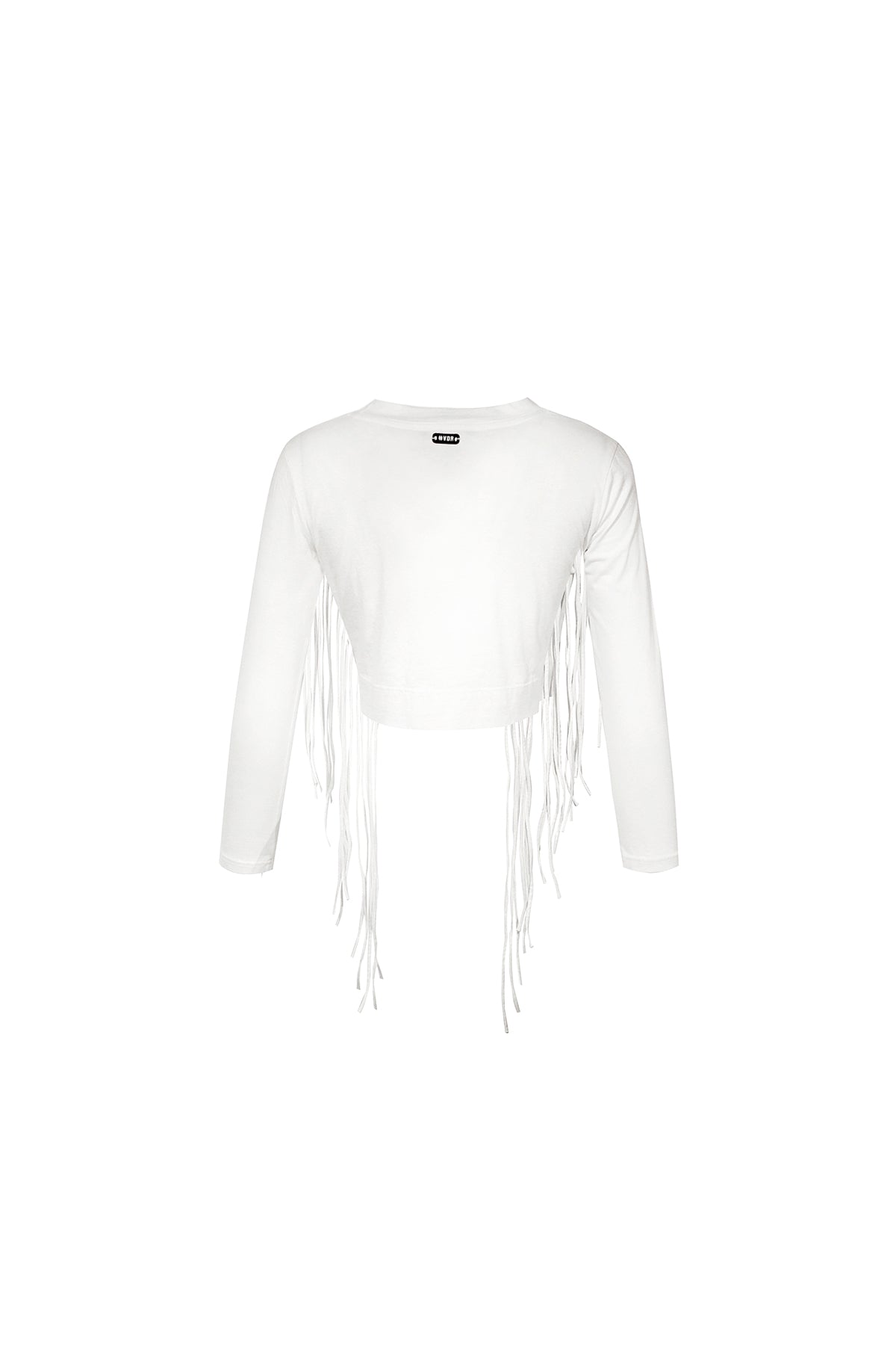 Bianco L S T-shirt 5360