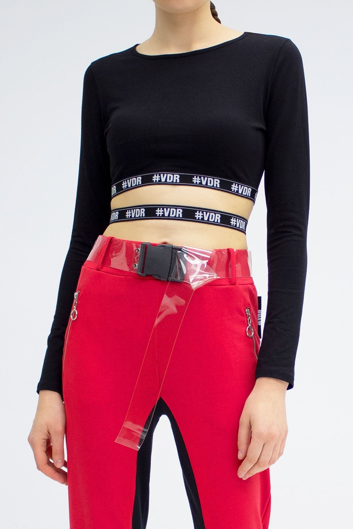 Nero L S T-shirt 5384