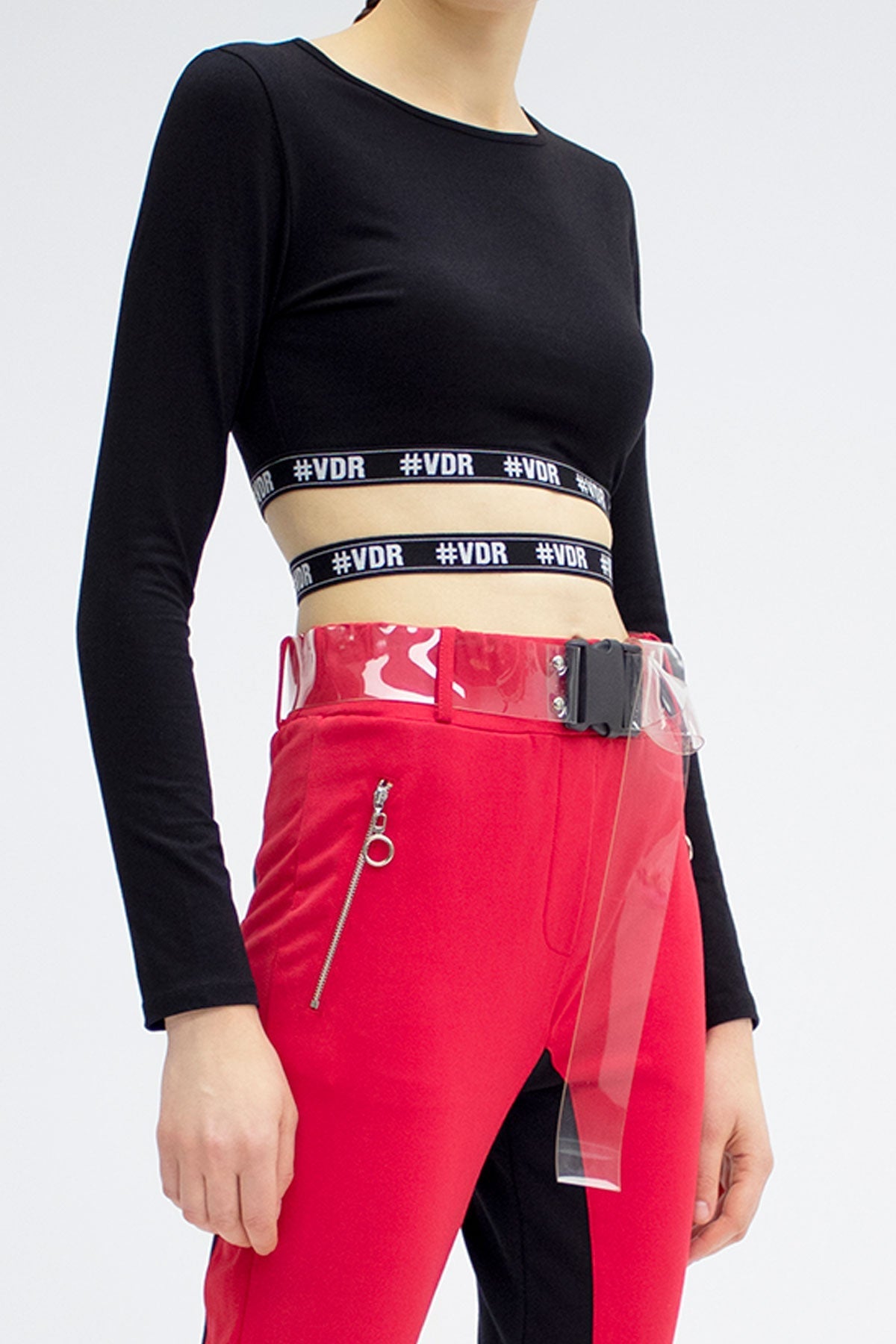 Nero L S T-shirt 5384