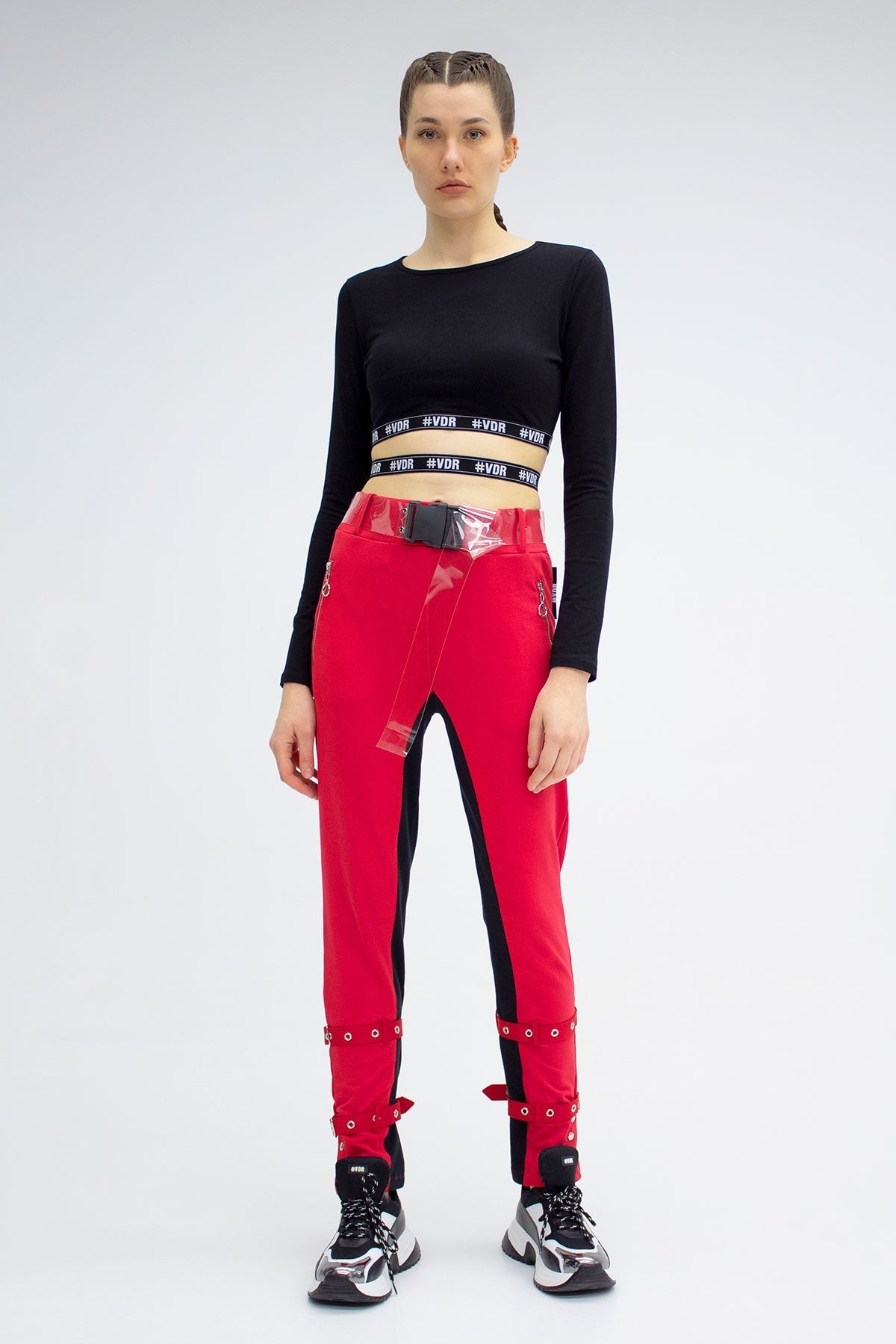 Nero L S T-shirt 5384