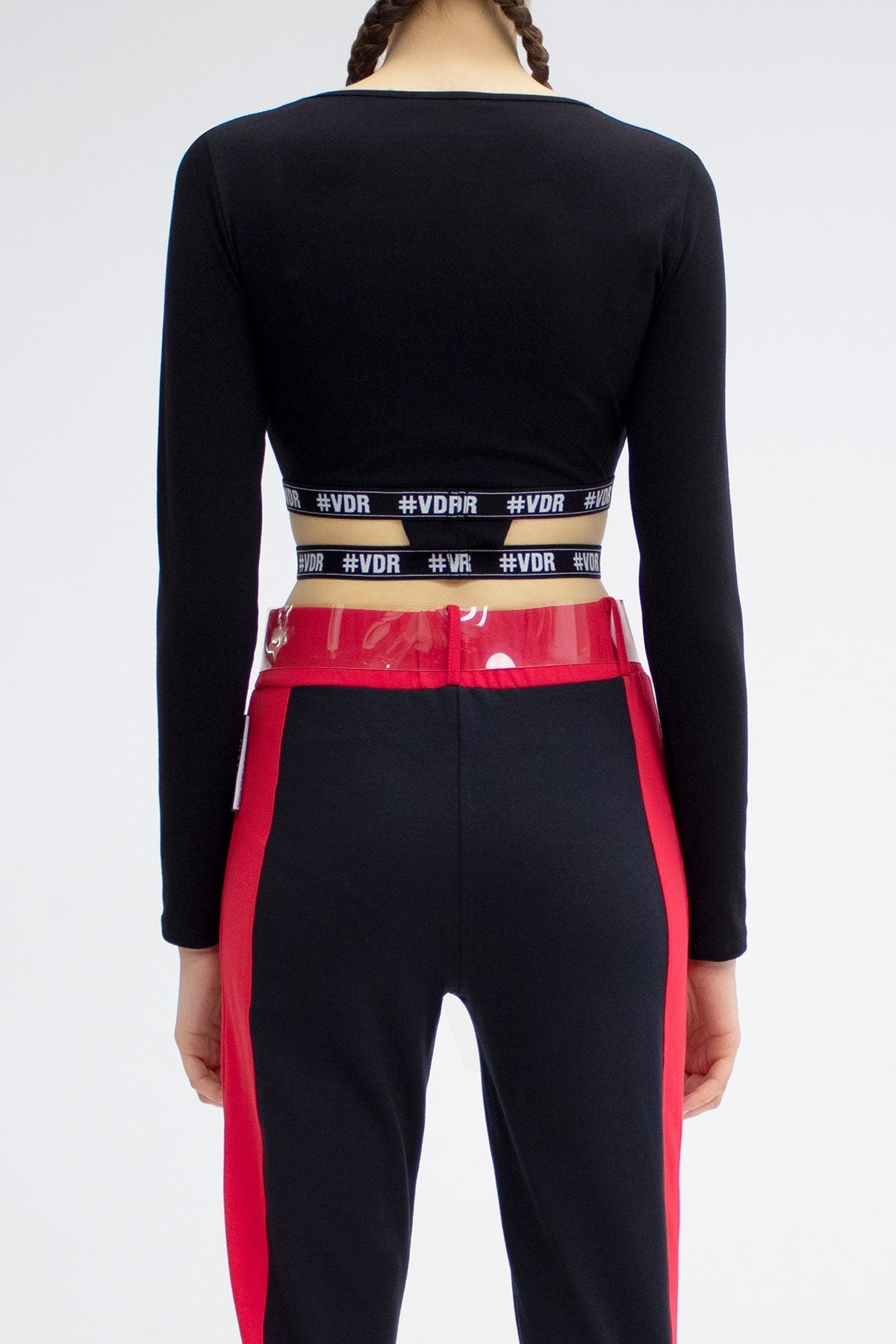 Nero L S T-shirt 5384