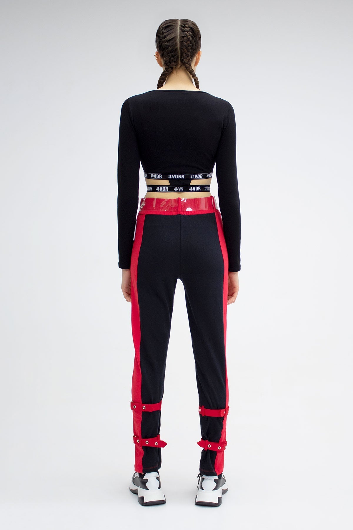 Nero L S T-shirt 5384