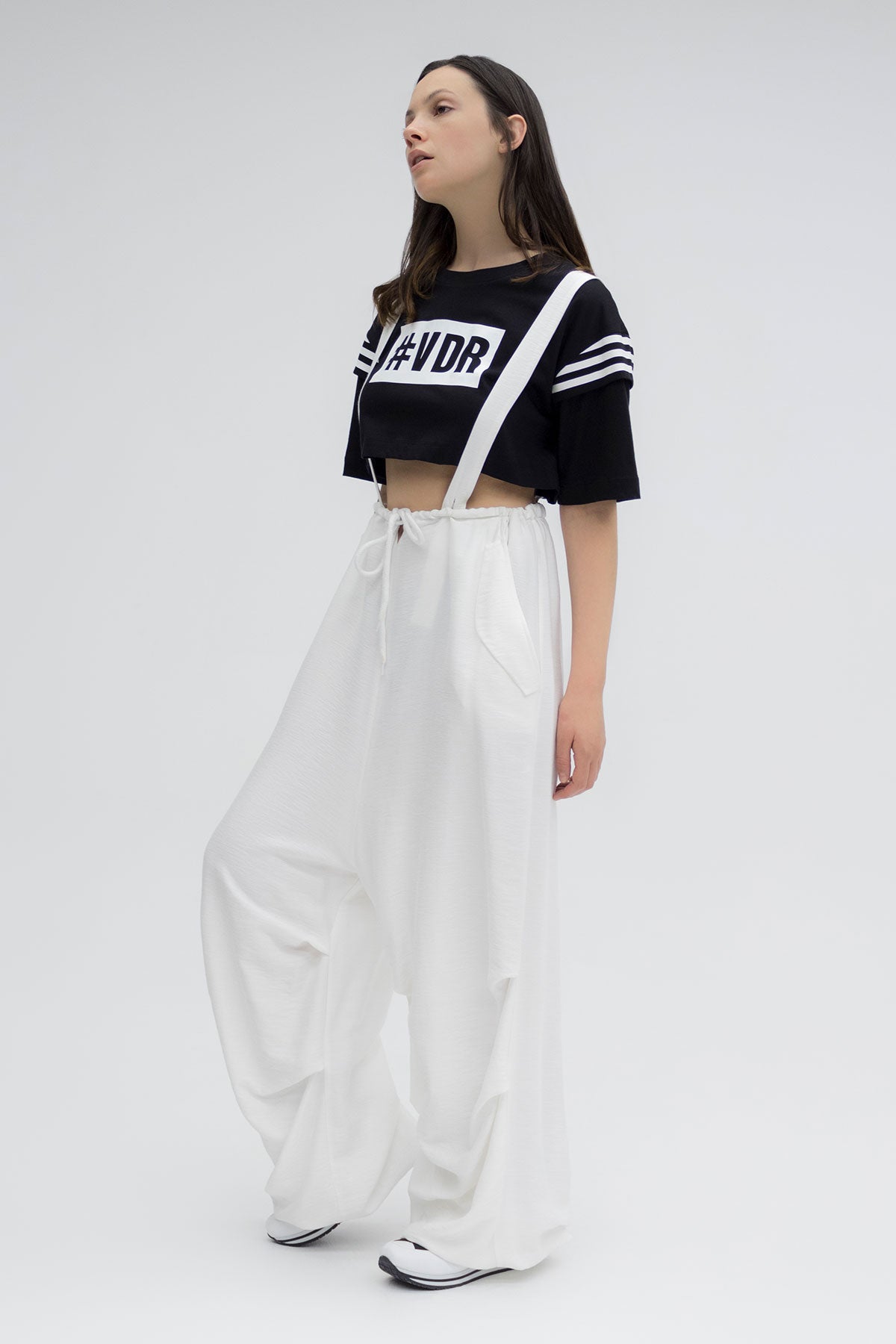 Off White Pants 5508