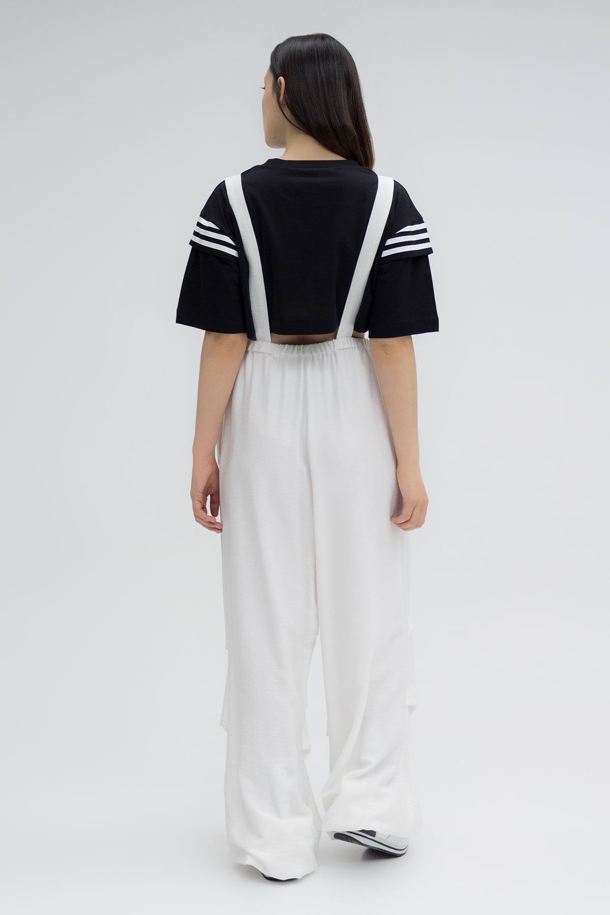 Off White Pants 5508