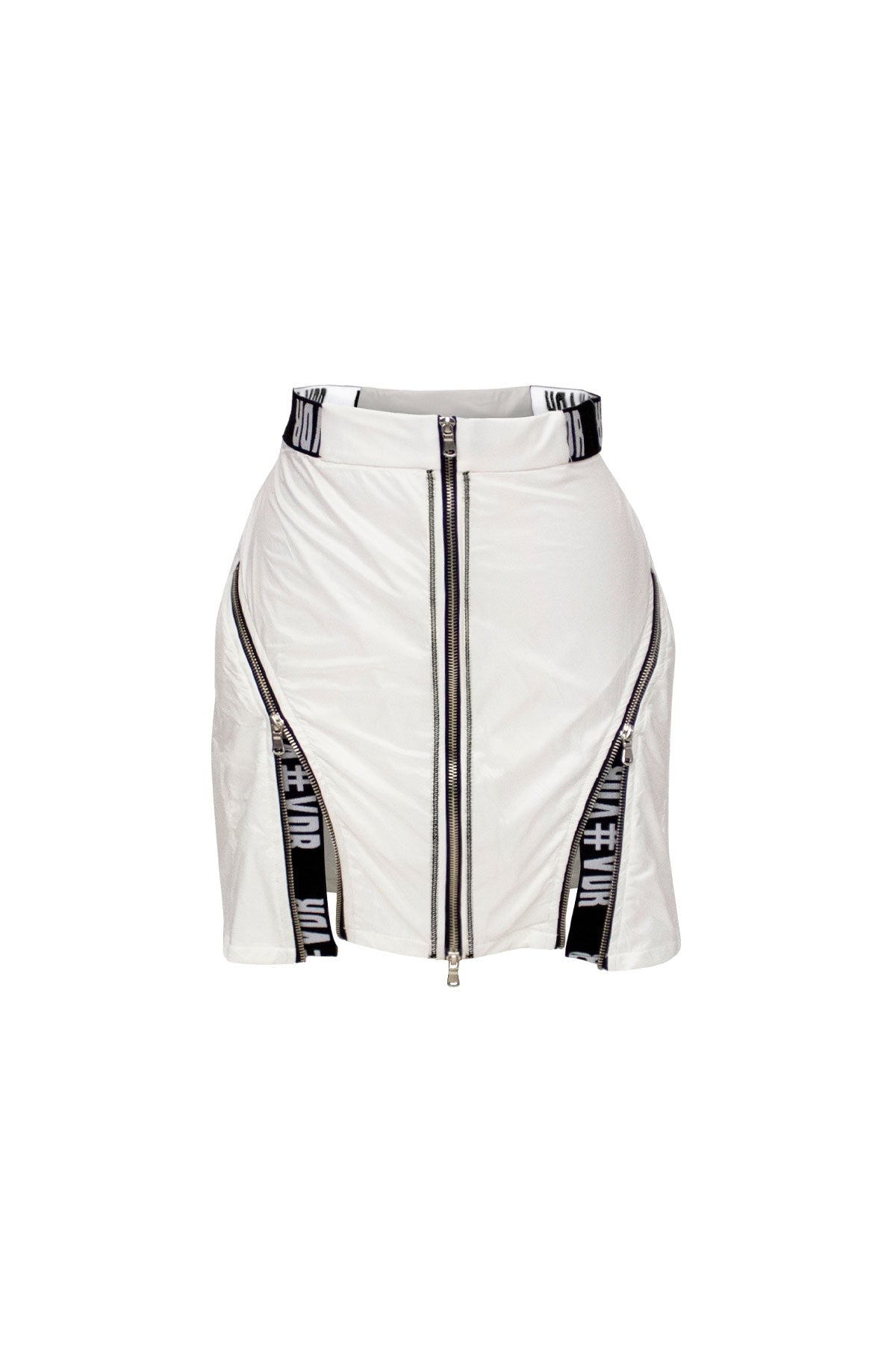 Off White Skirt 7147