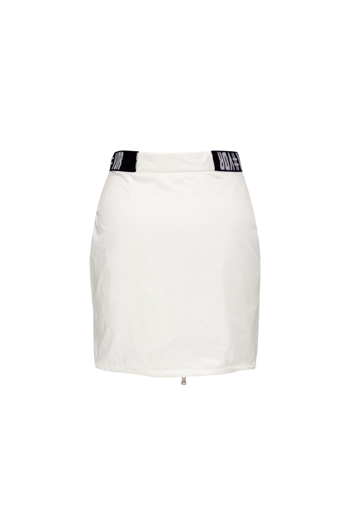 Off White Skirt 7147