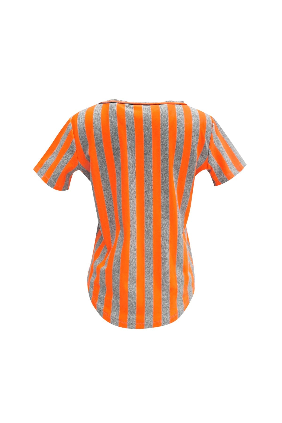 Orange Neon T-shirt 7181