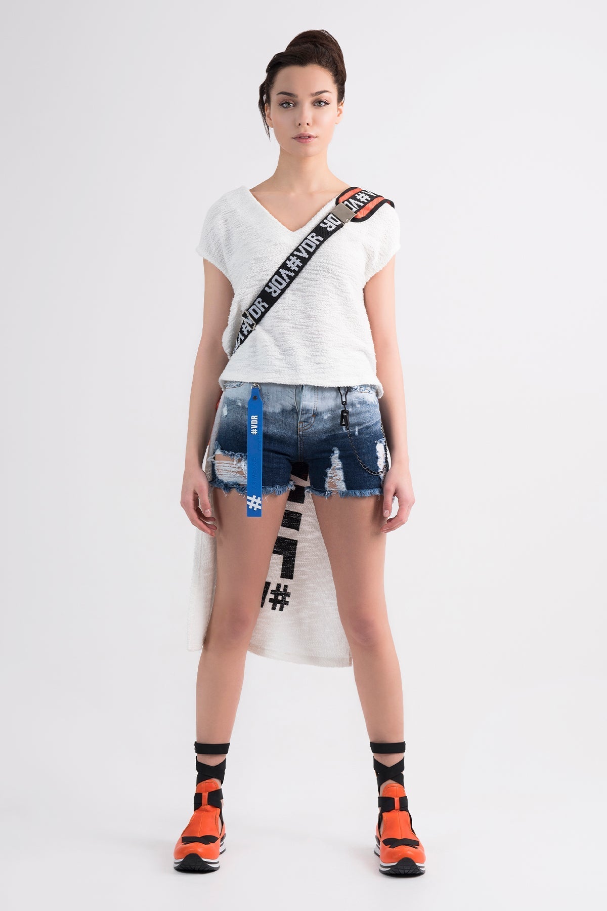 Original Shorts 7342