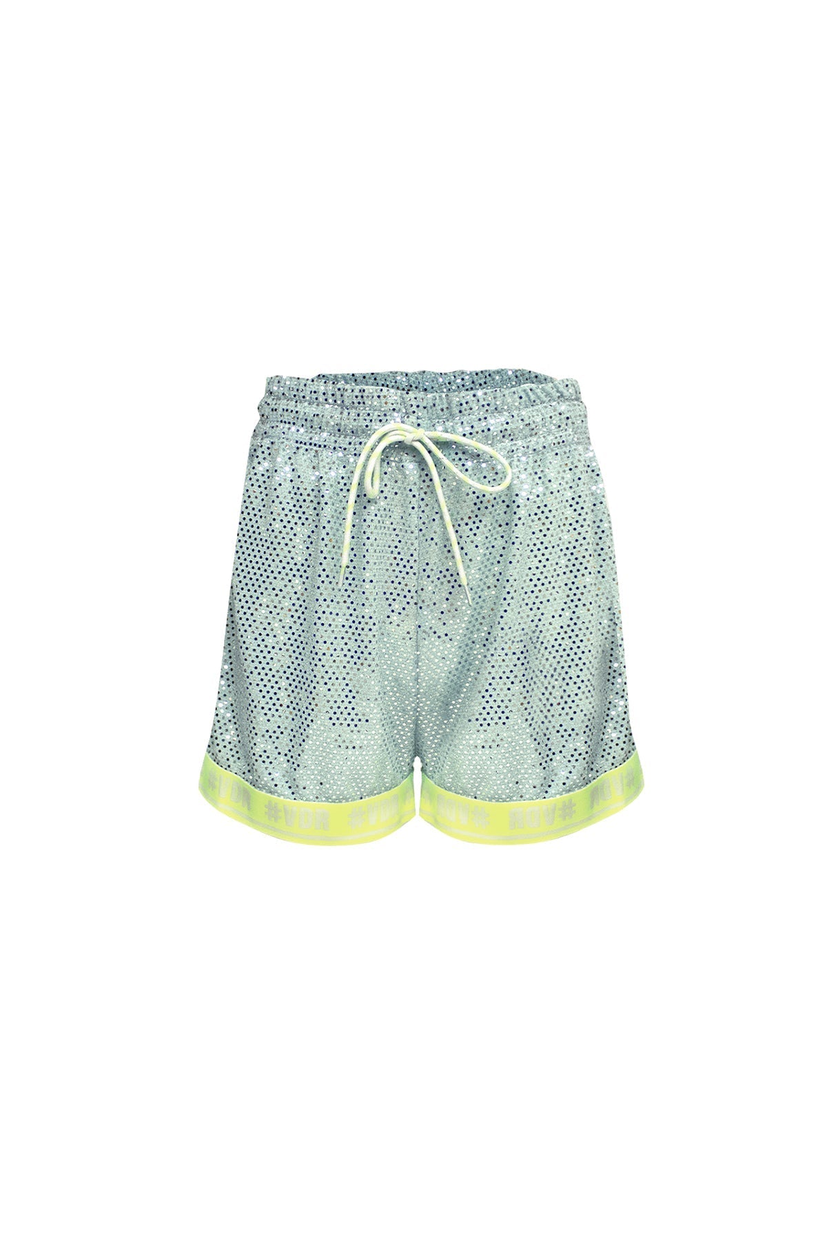 Mint Shorts 7379