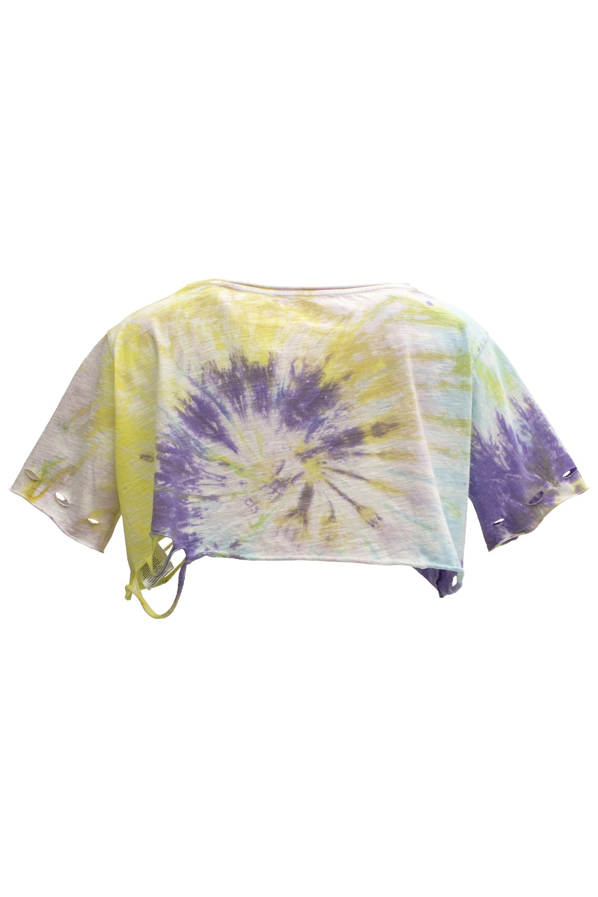 Multicolor T-shirt 7417