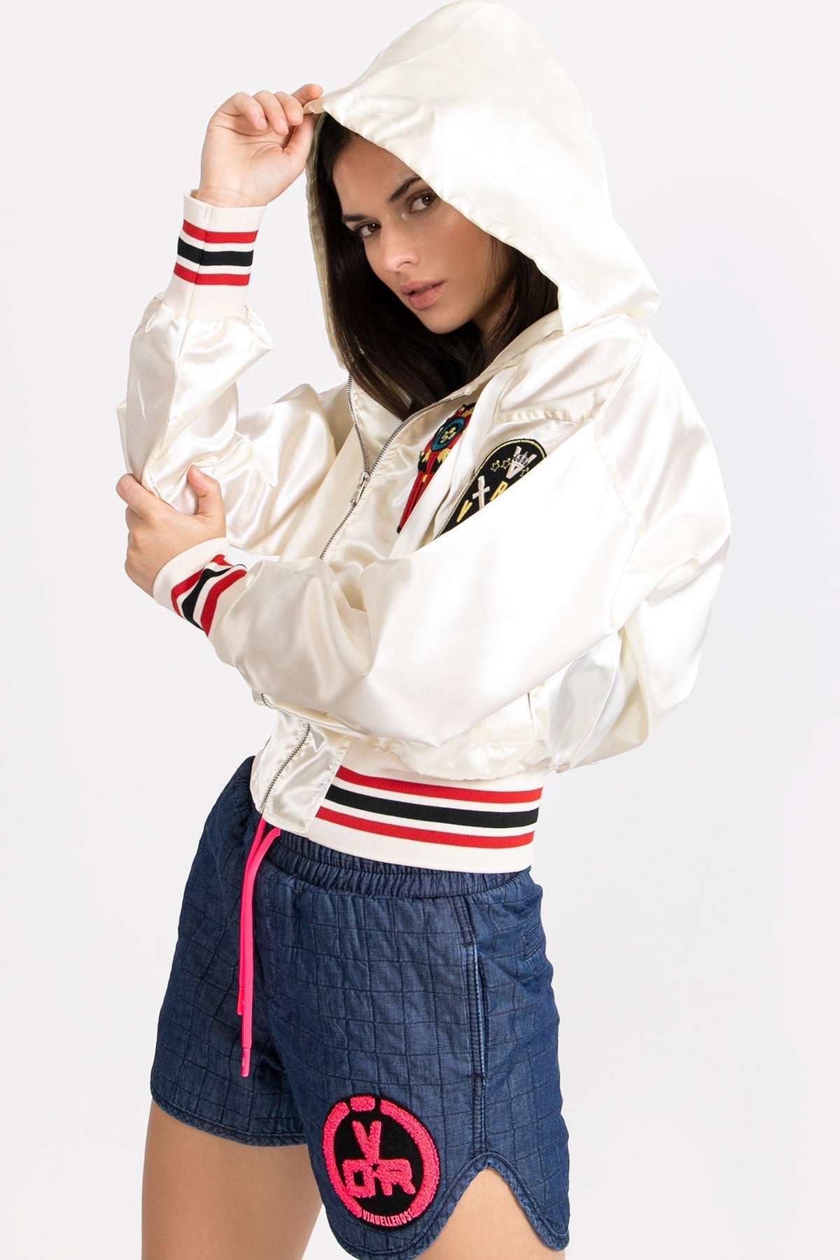 Panna Jacket 9064