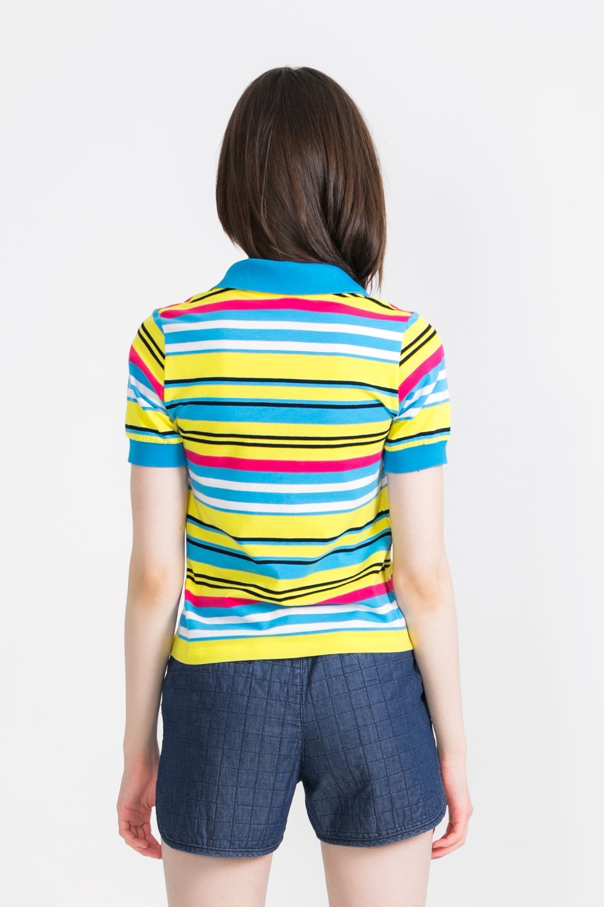 Multicolor T-shirt 9085
