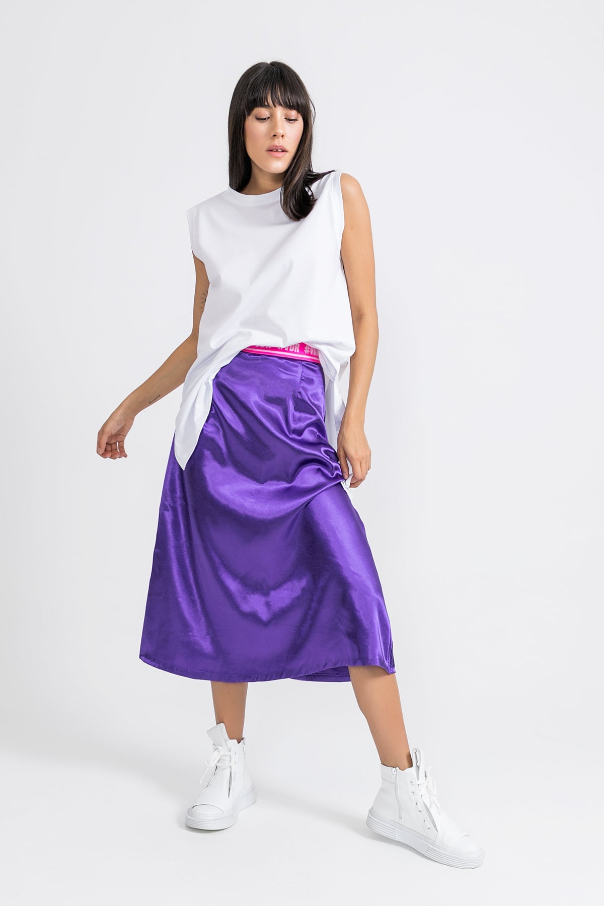 Viola Skirt 9095