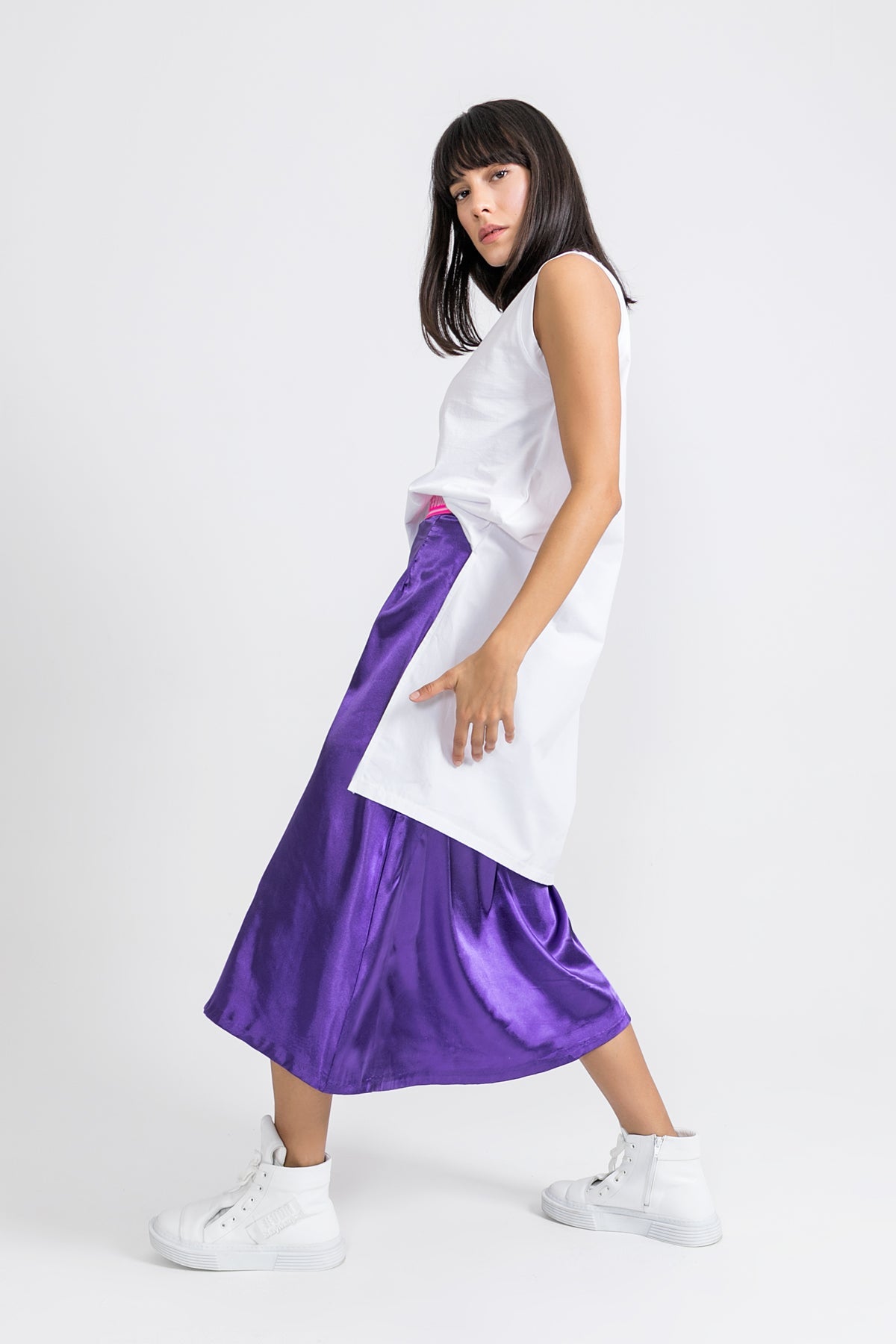 Viola Skirt 9095