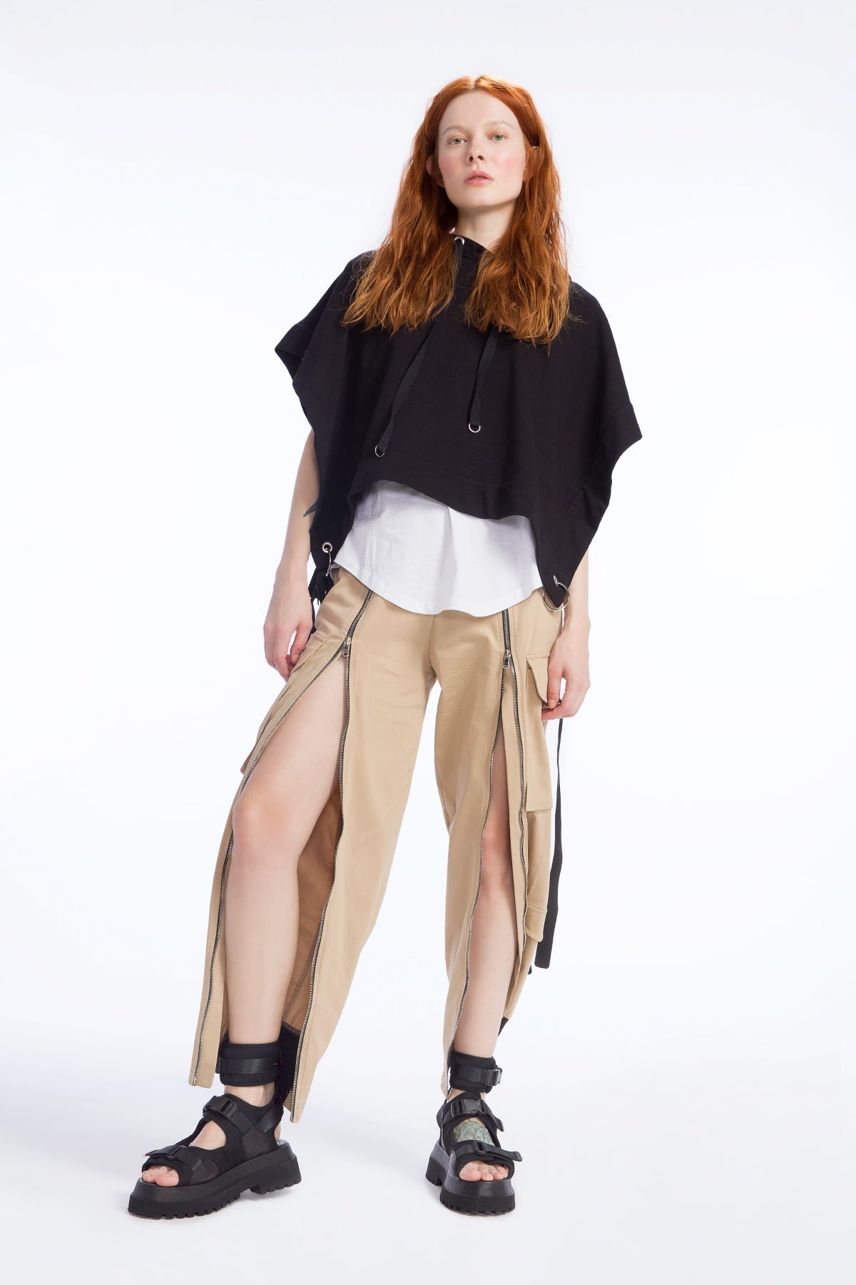 Nero Sw-shirt 9118