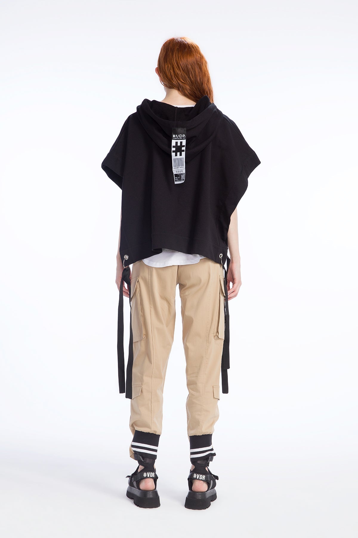 Nero Sw-shirt 9118