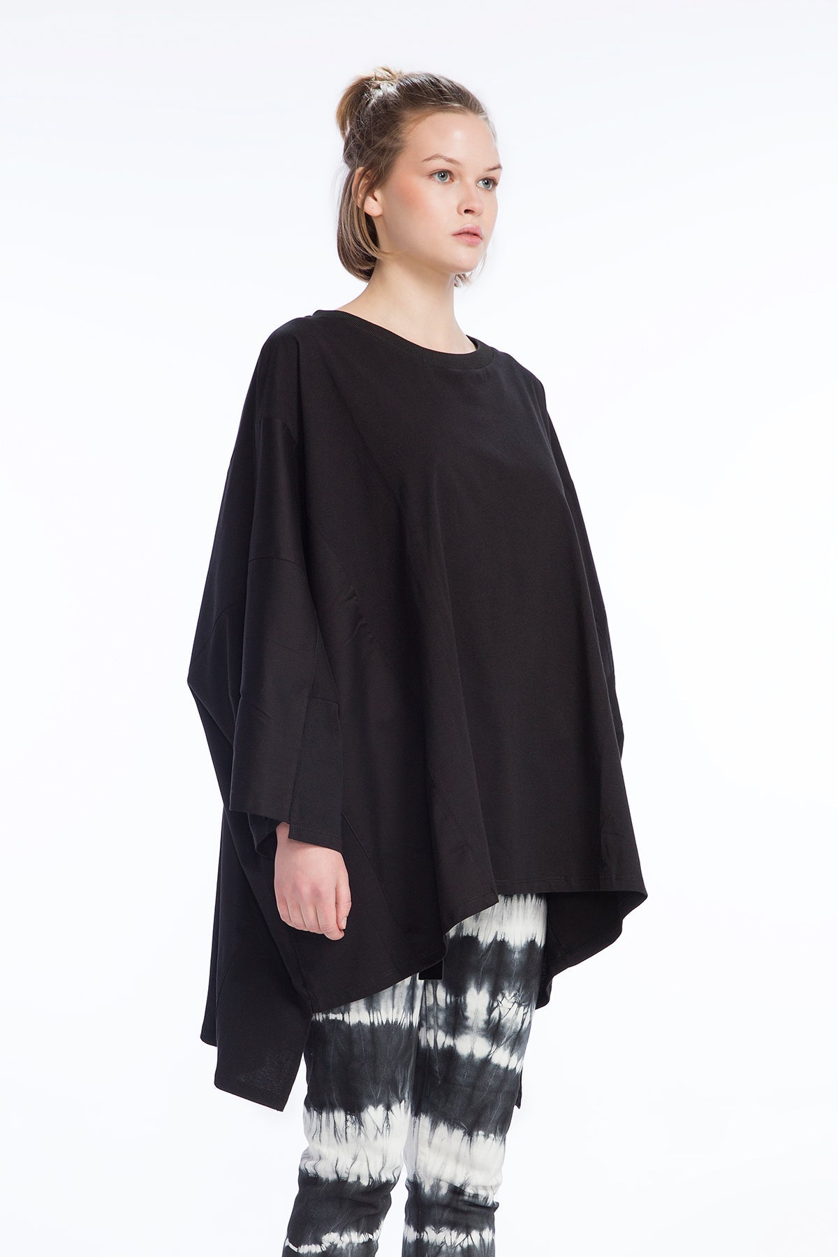 Nero T-shirt 9119