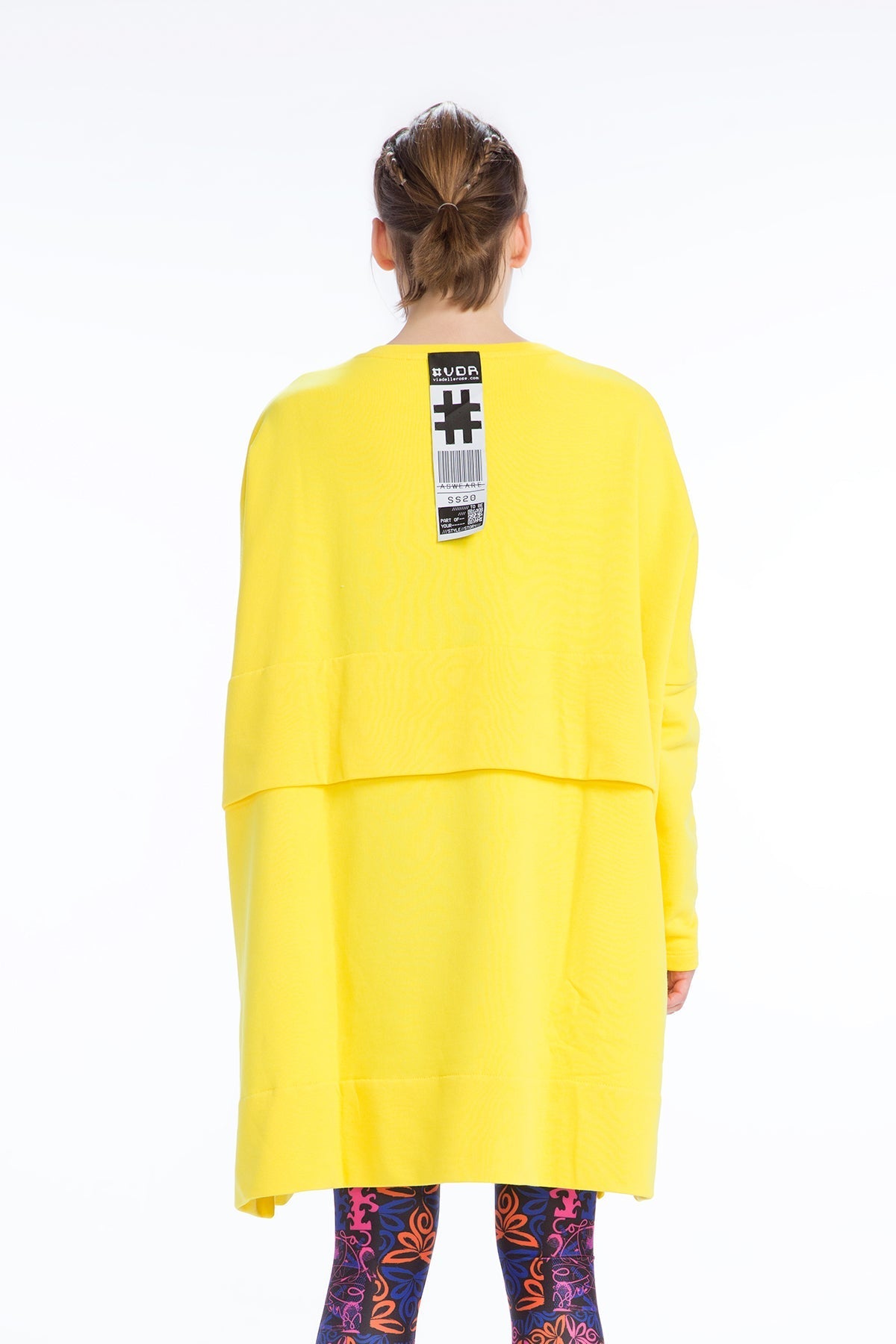 Giallo Dress 9133