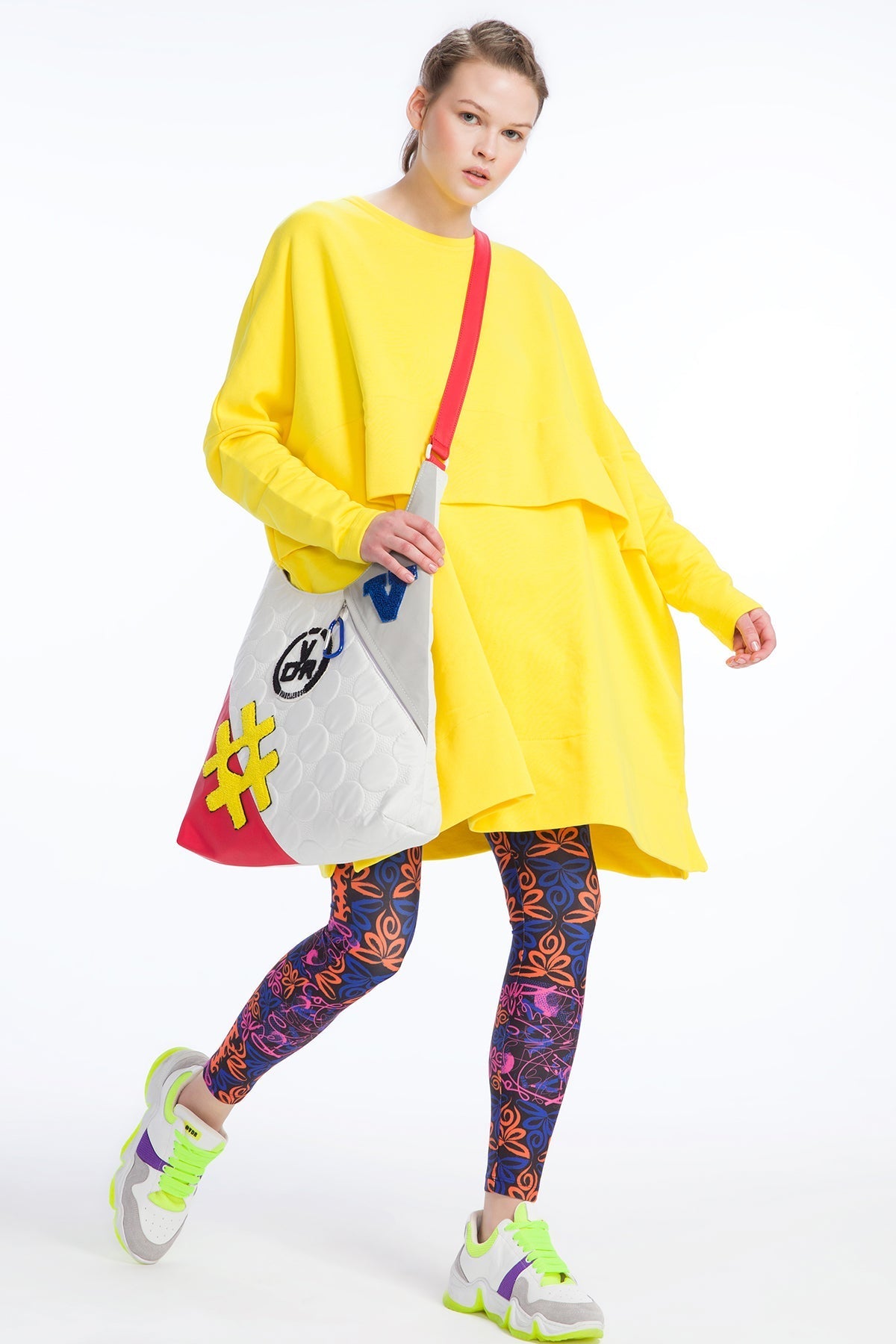 Giallo Dress 9133