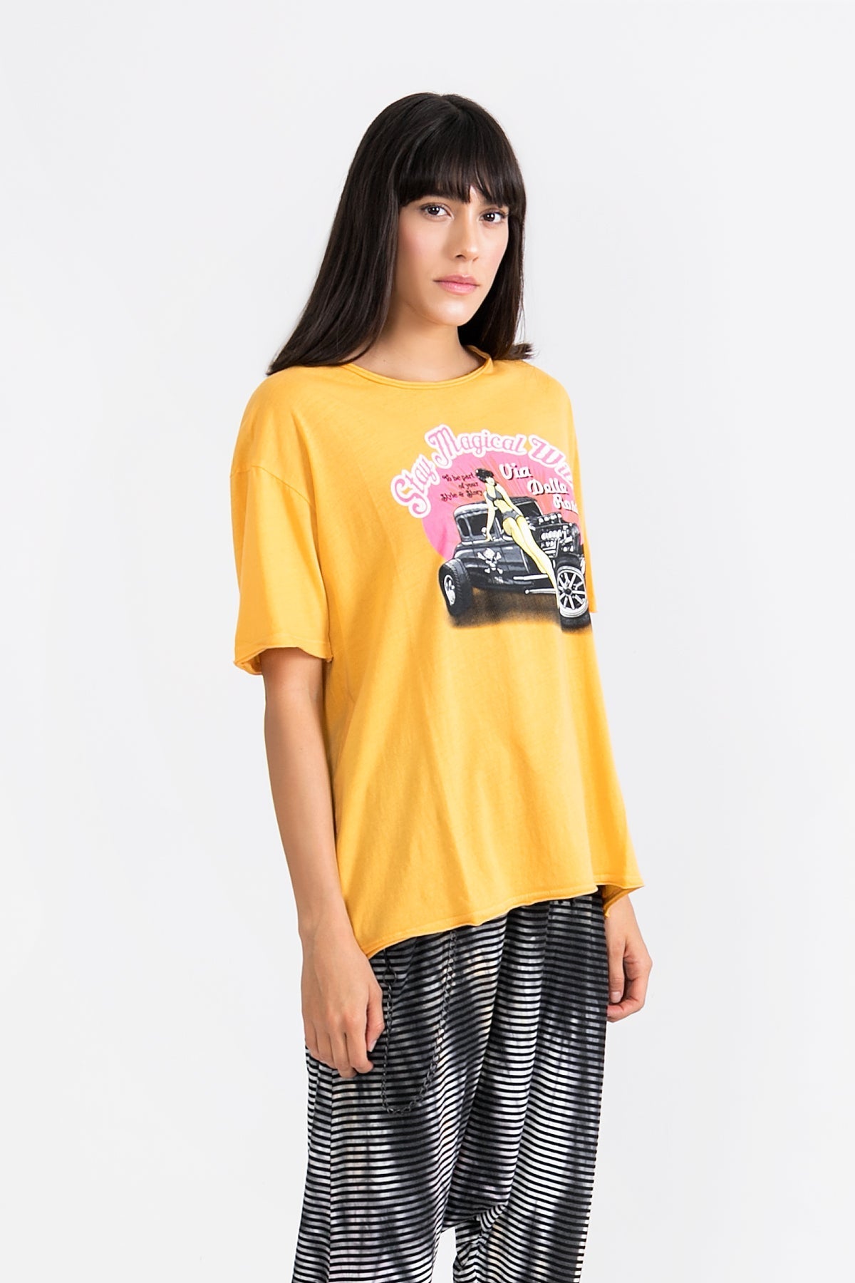 Sole T-shirt 9147