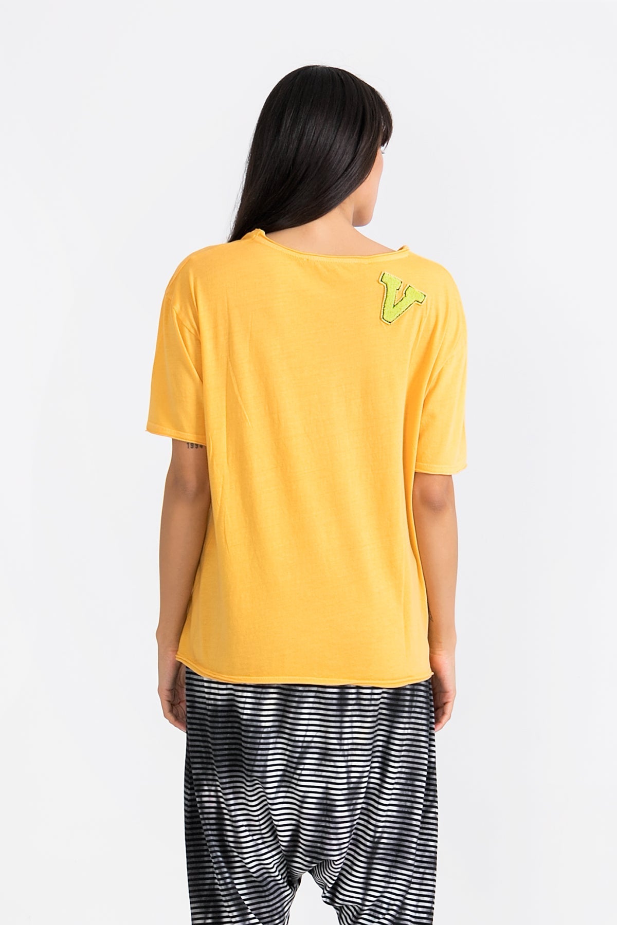 Sole T-shirt 9147