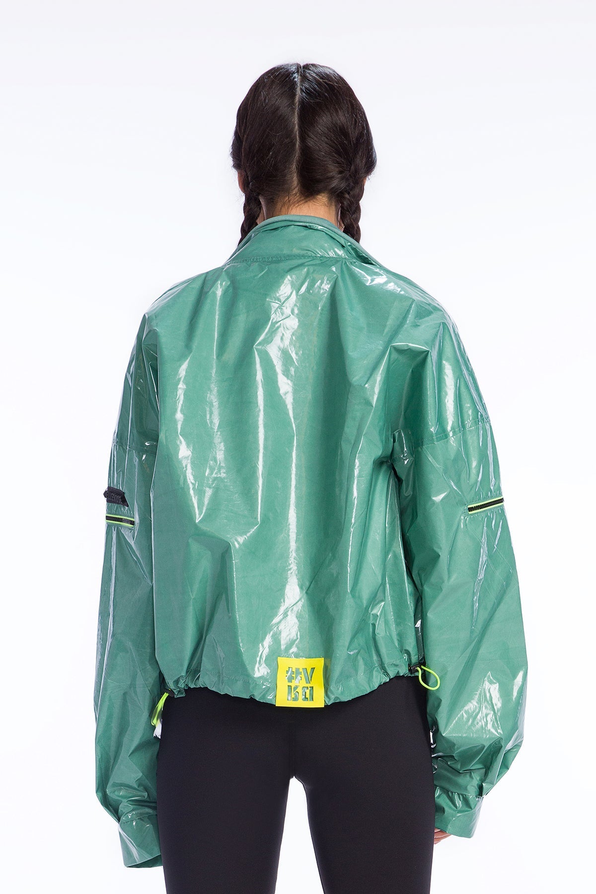 Verde Jacket 9178