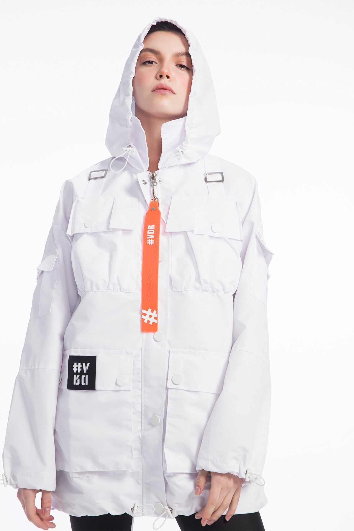 Bianco Jacket 9179