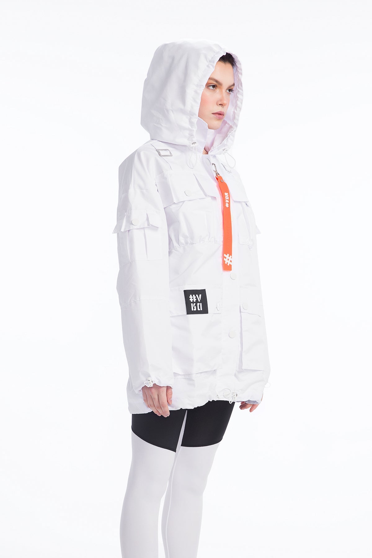 Bianco Jacket 9179