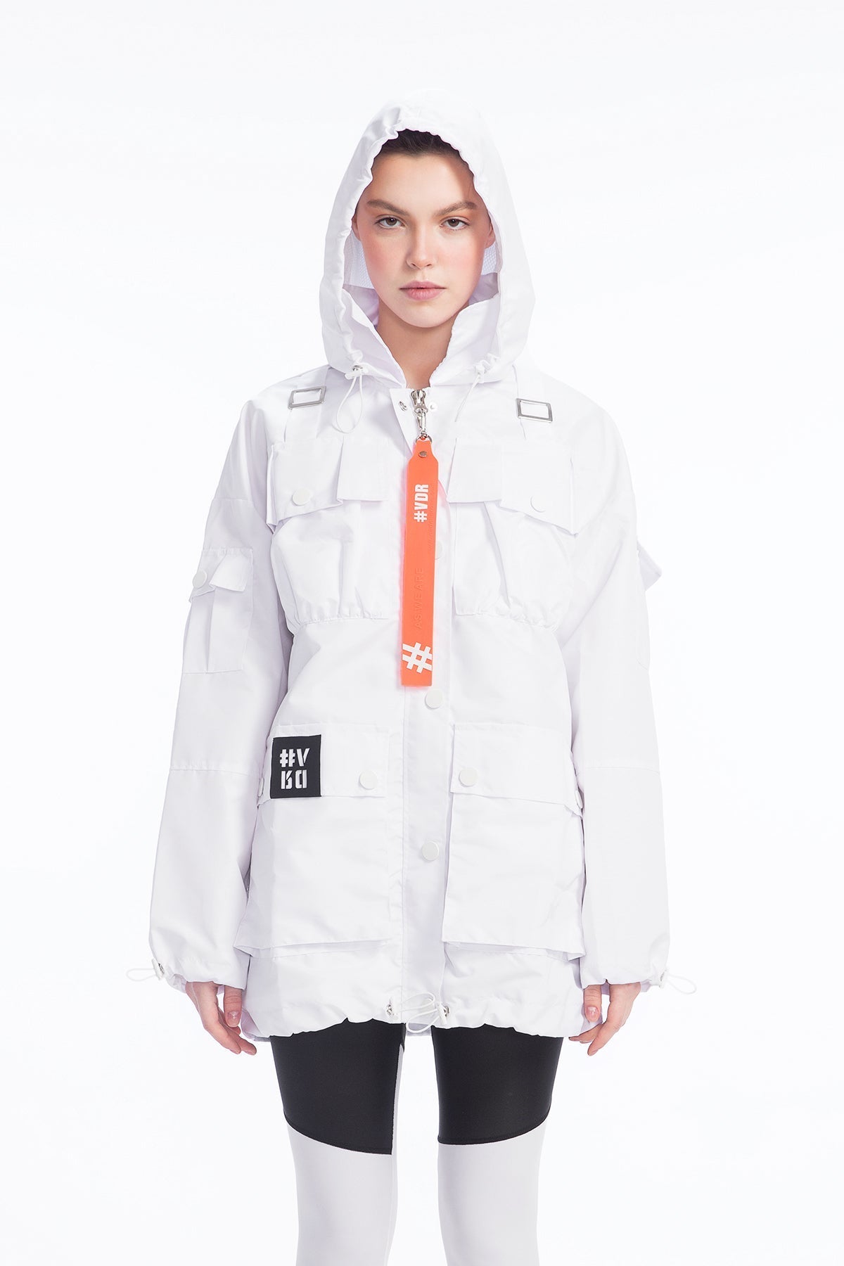 Bianco Jacket 9179