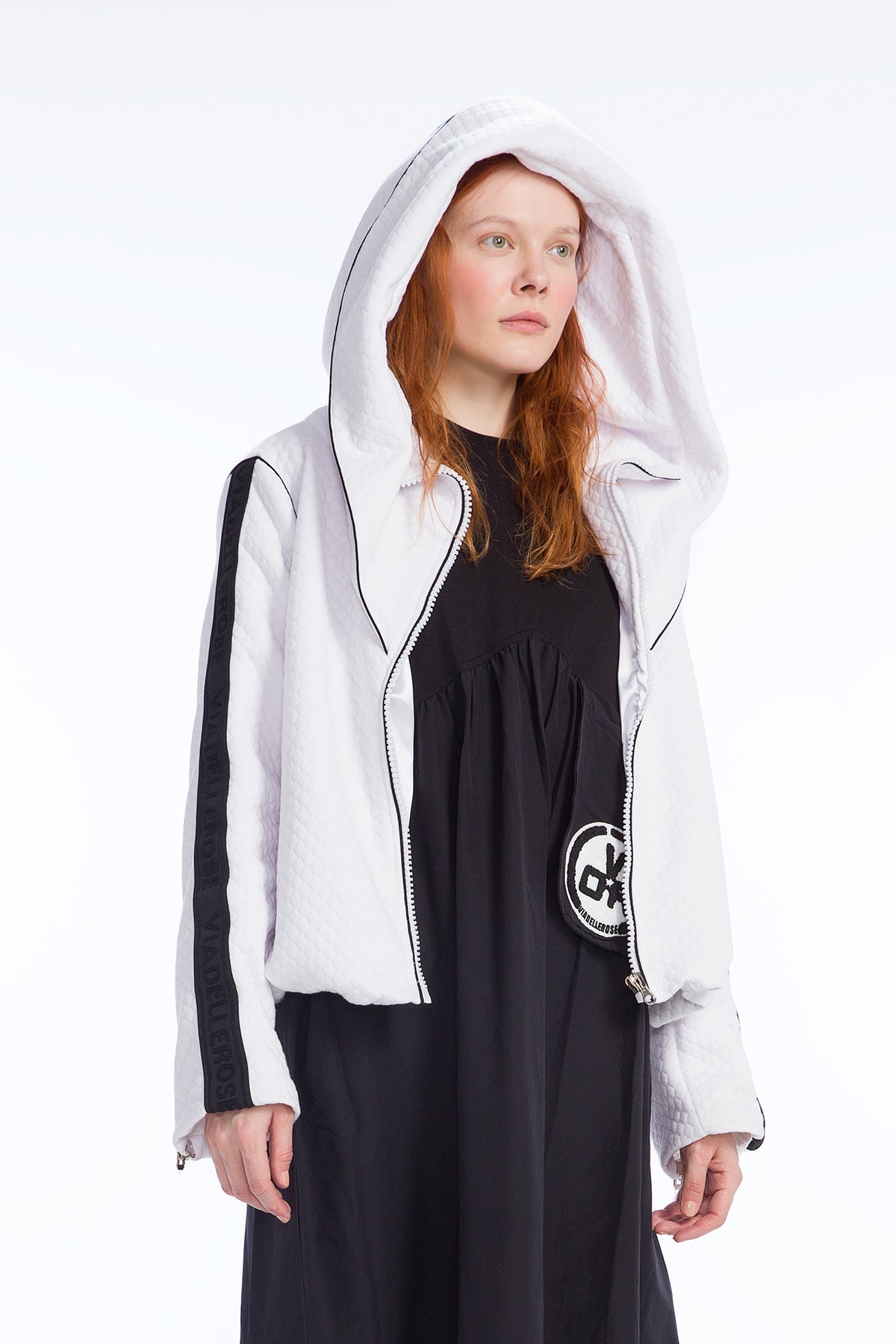 Bianco Jacket 9186