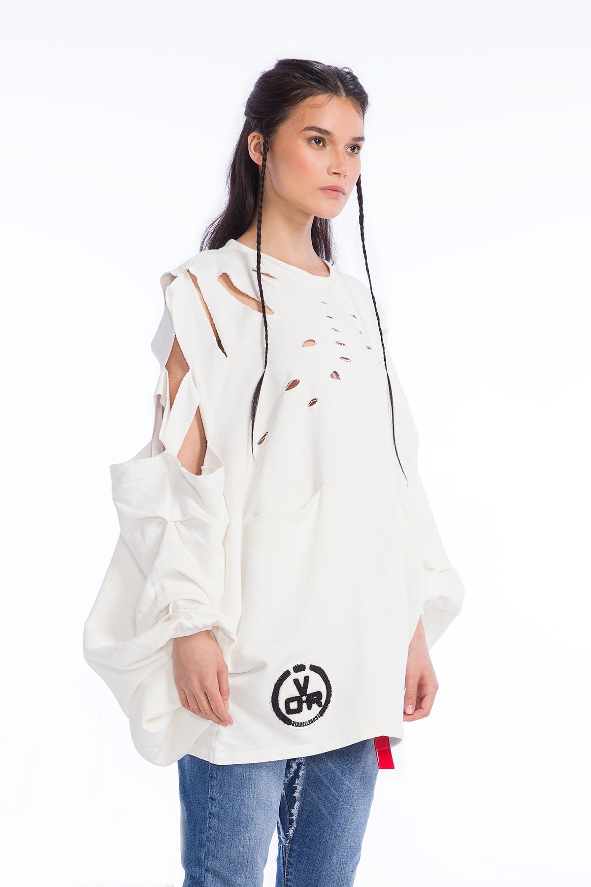 Off White Sw-shirt 9210