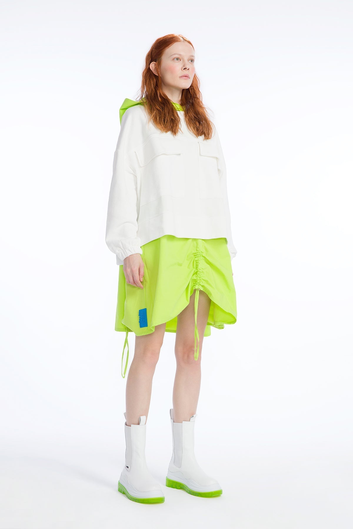 Off White Sw-shirt 9243