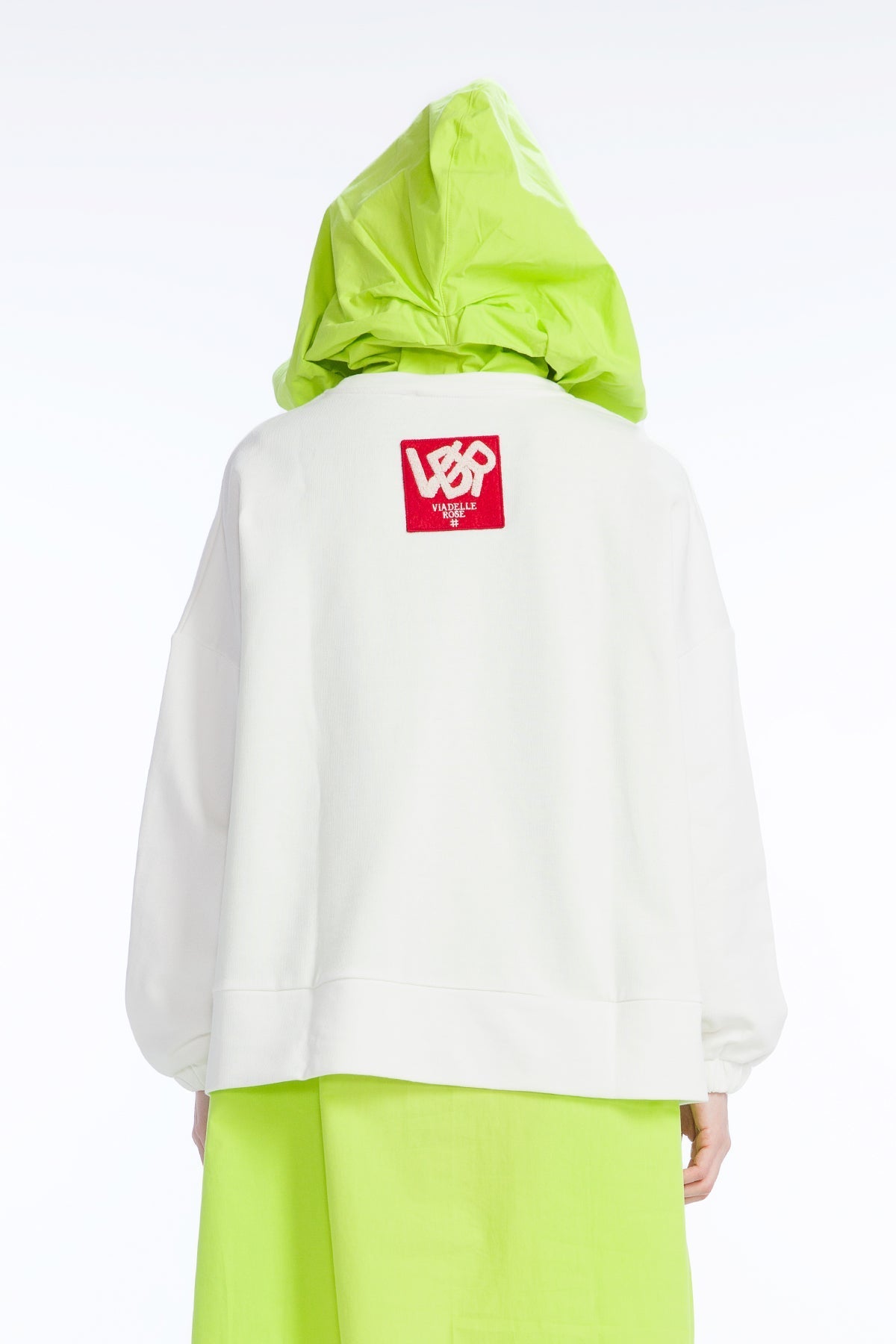 Off White Sw-shirt 9243