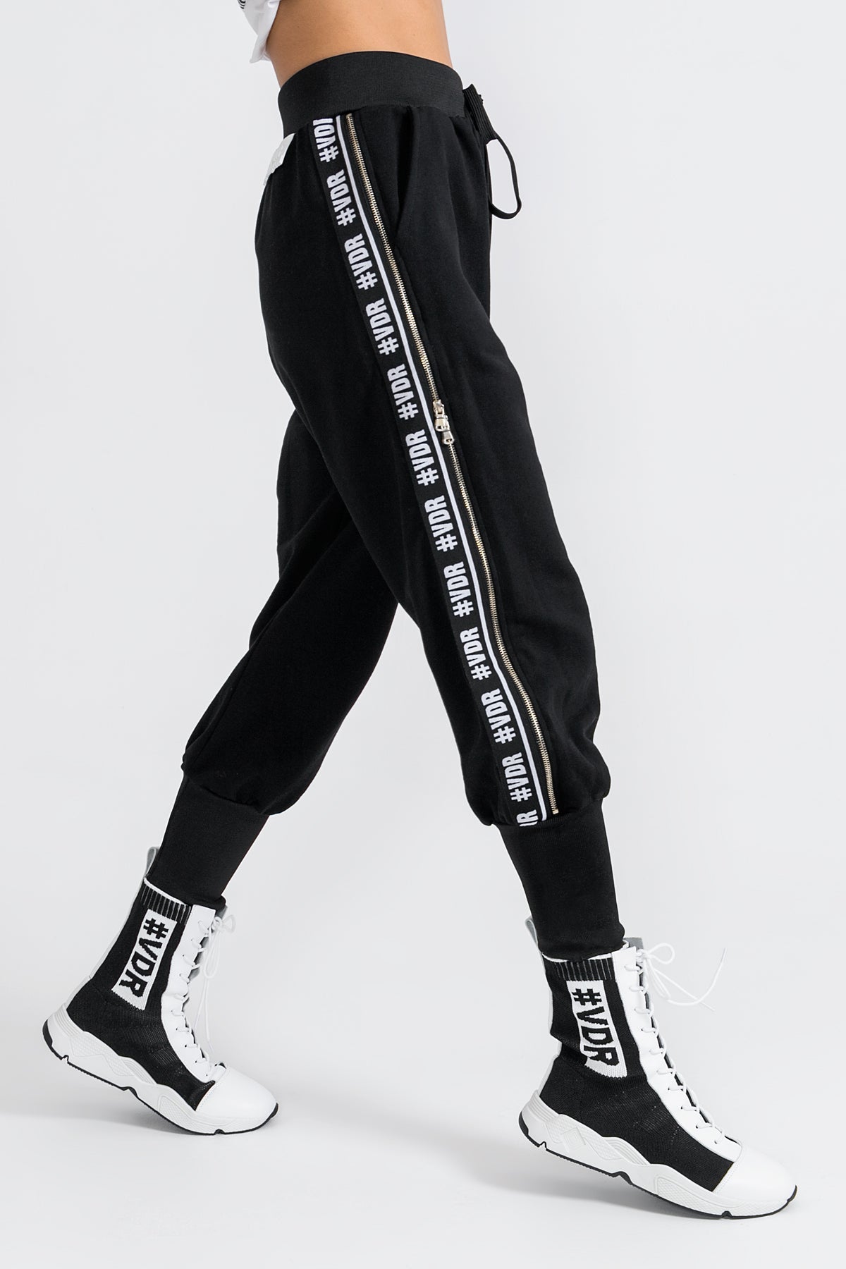 Nero Pants 9251
