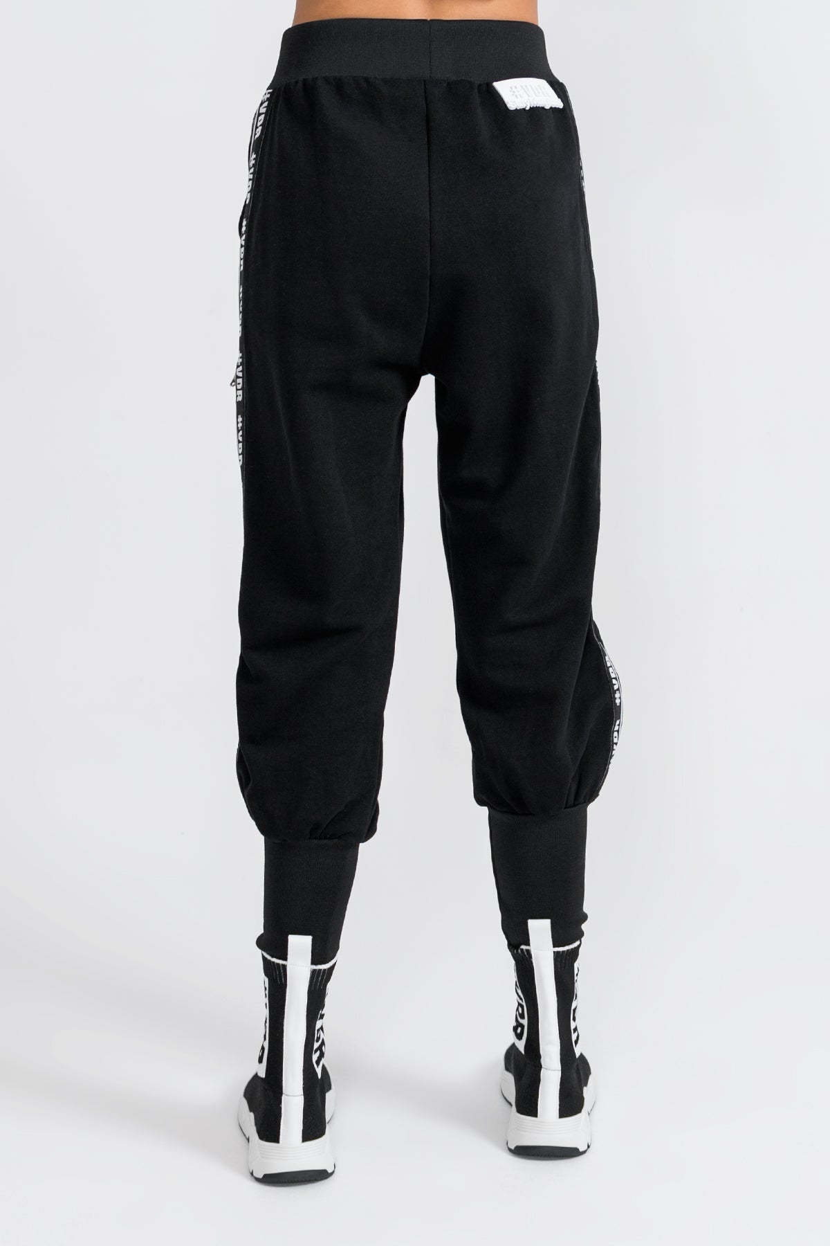 Nero Pants 9251