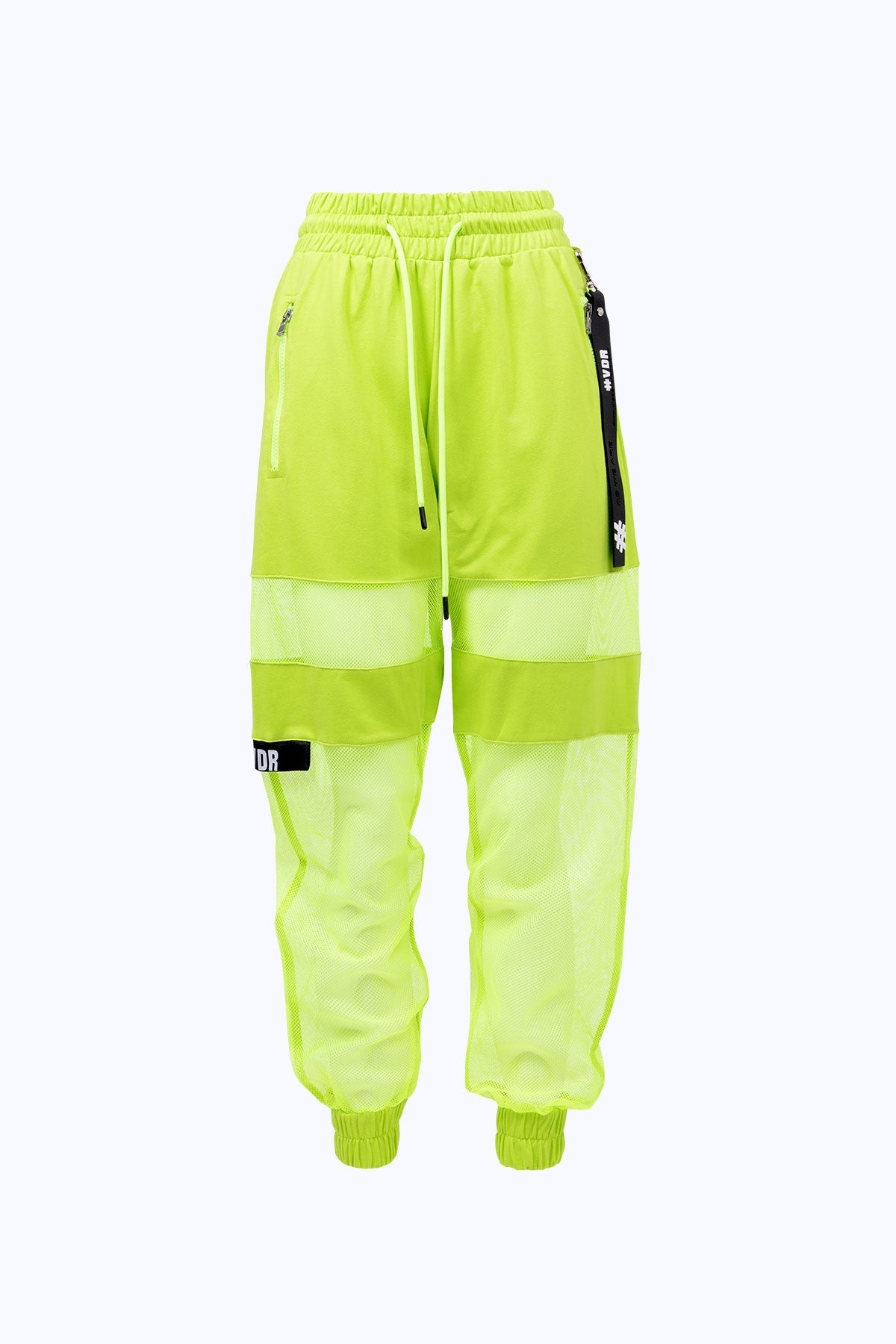 Lime Pants 9259