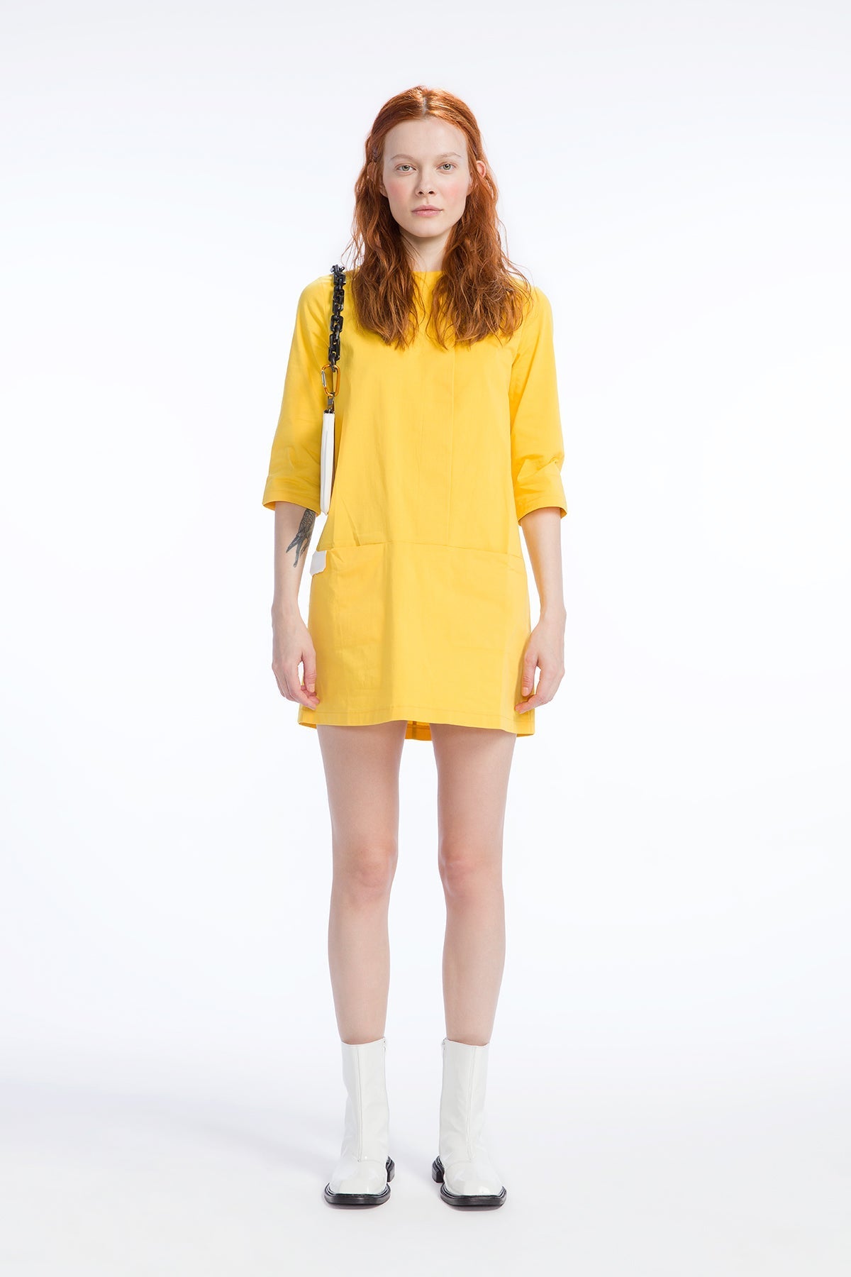 Giallo Dress 9269