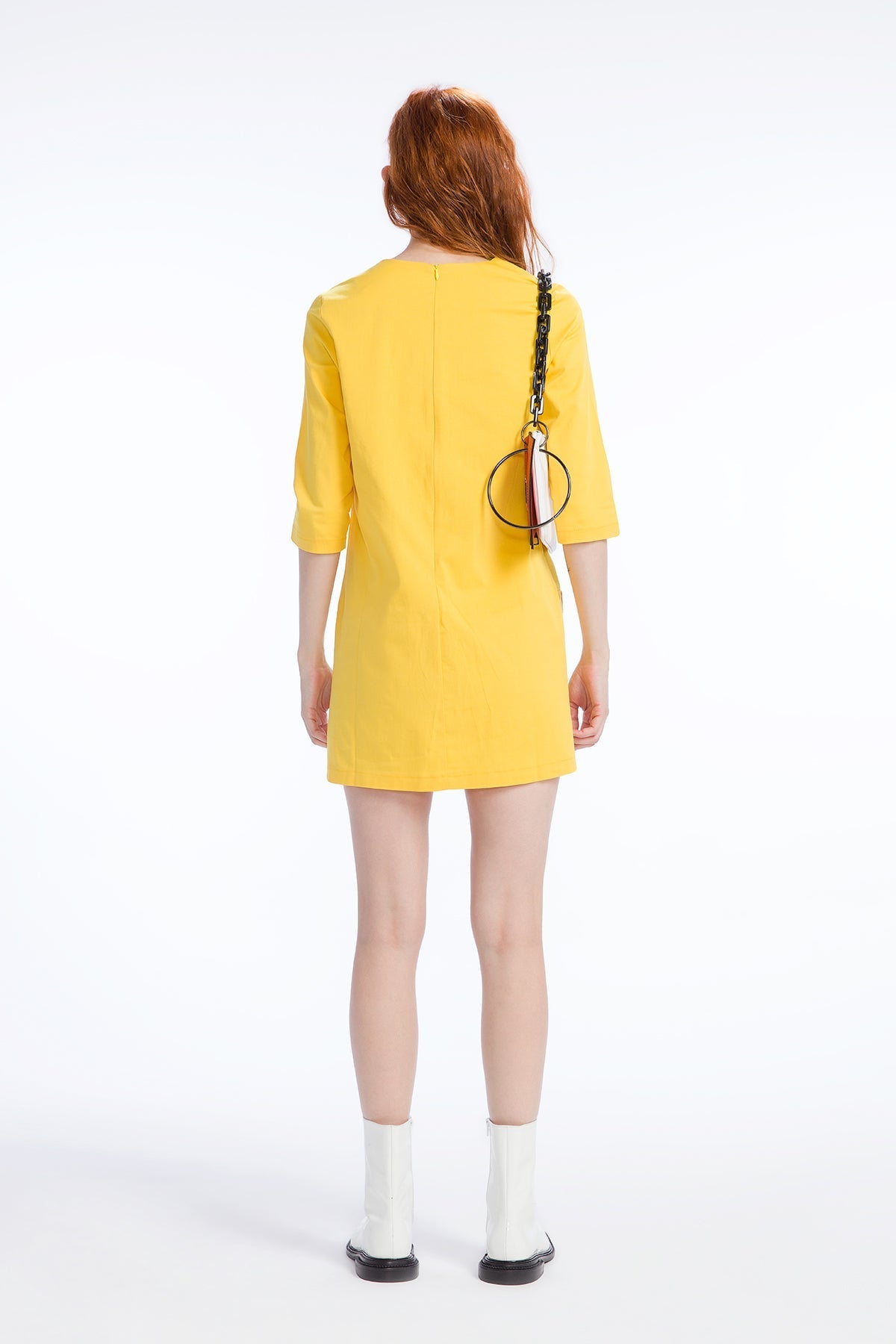 Giallo Dress 9269