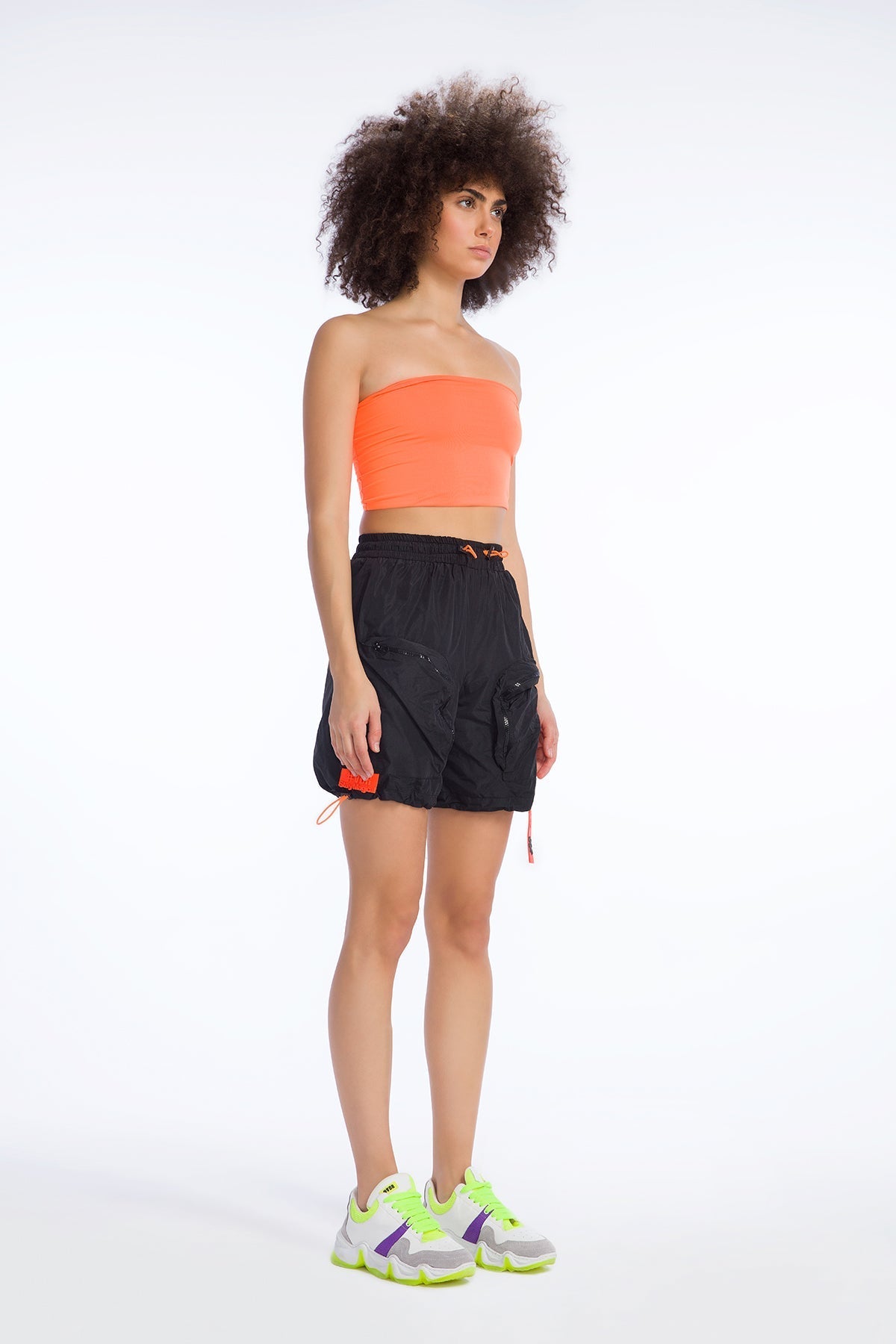 Nero Shorts 9286