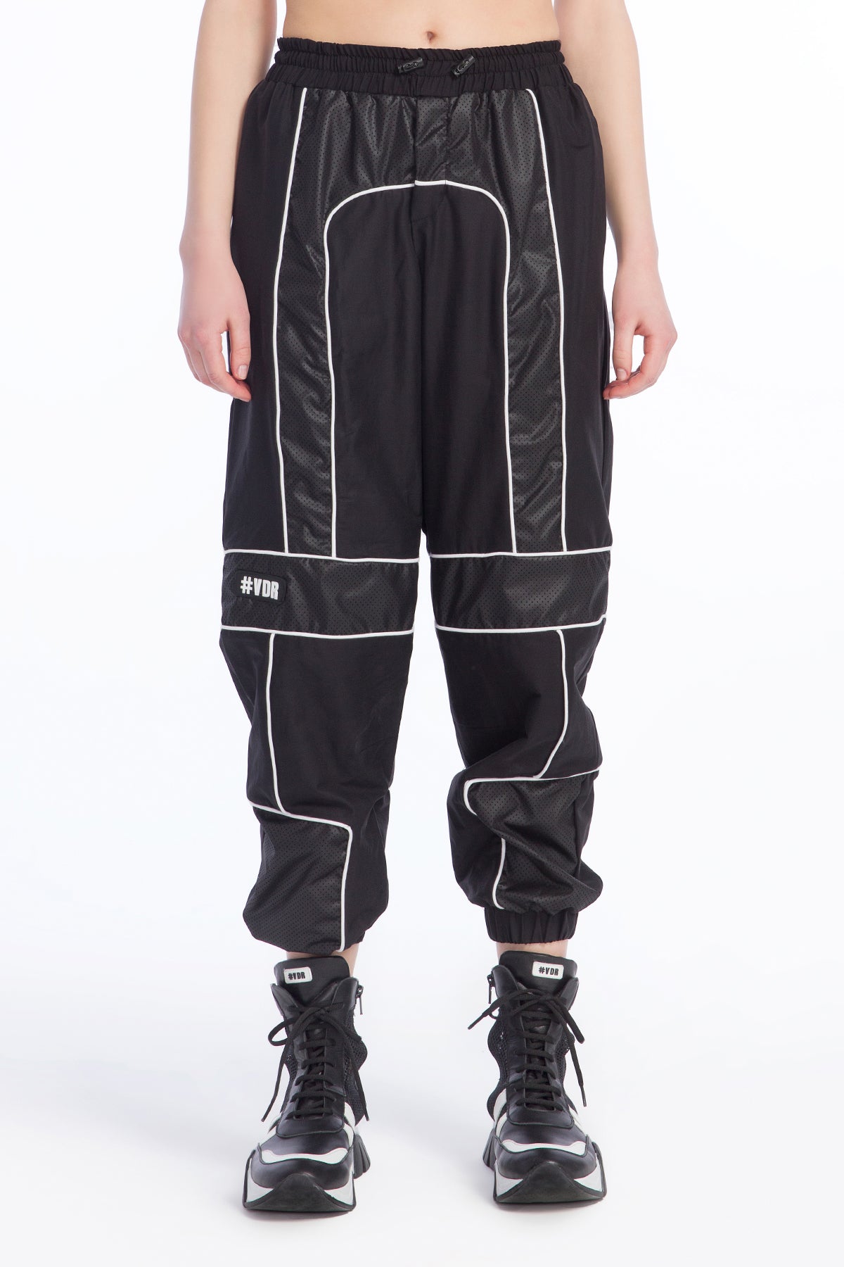 Nero Pants 9295
