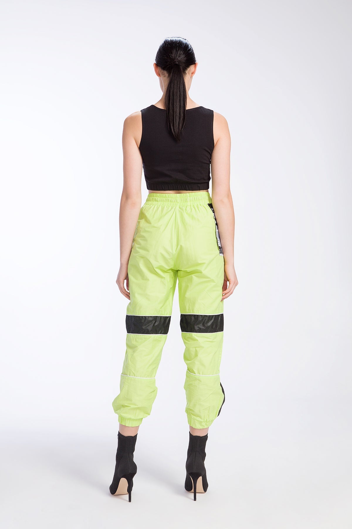 Lime Pants 9295