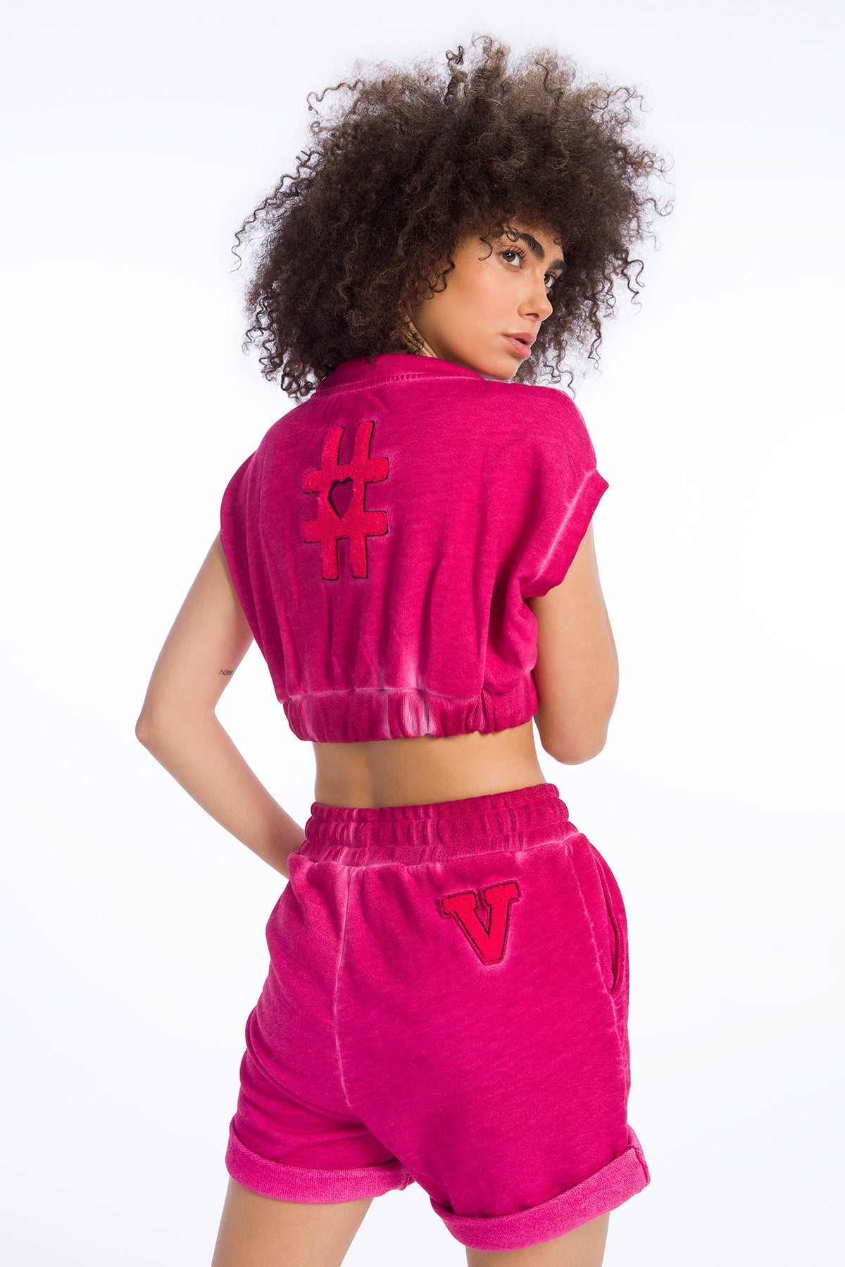 Barberry T-shirt 9319